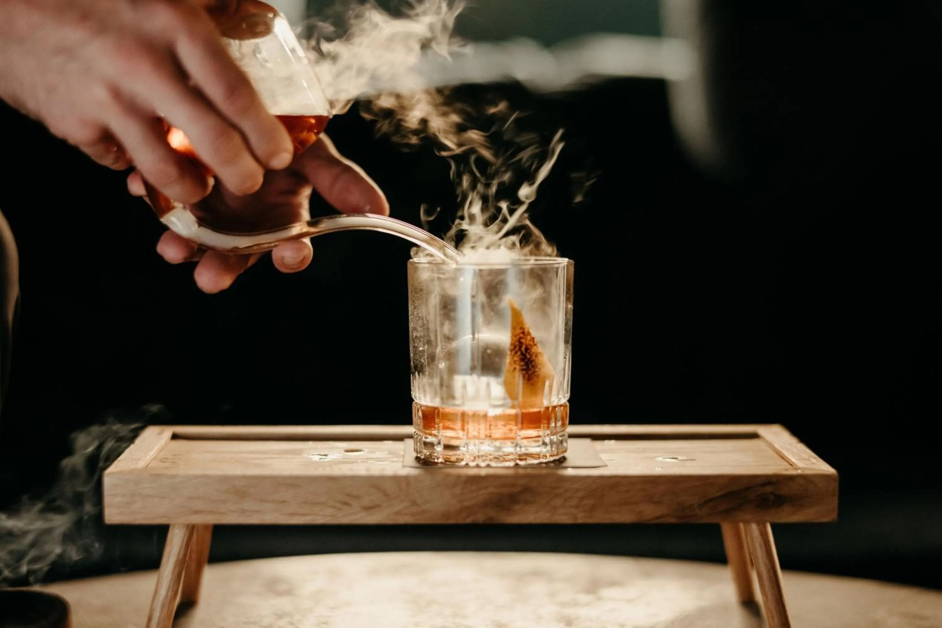 Restaurant/places to eat in JW Marriott Orlando Bonnet Creek Resort & Spa