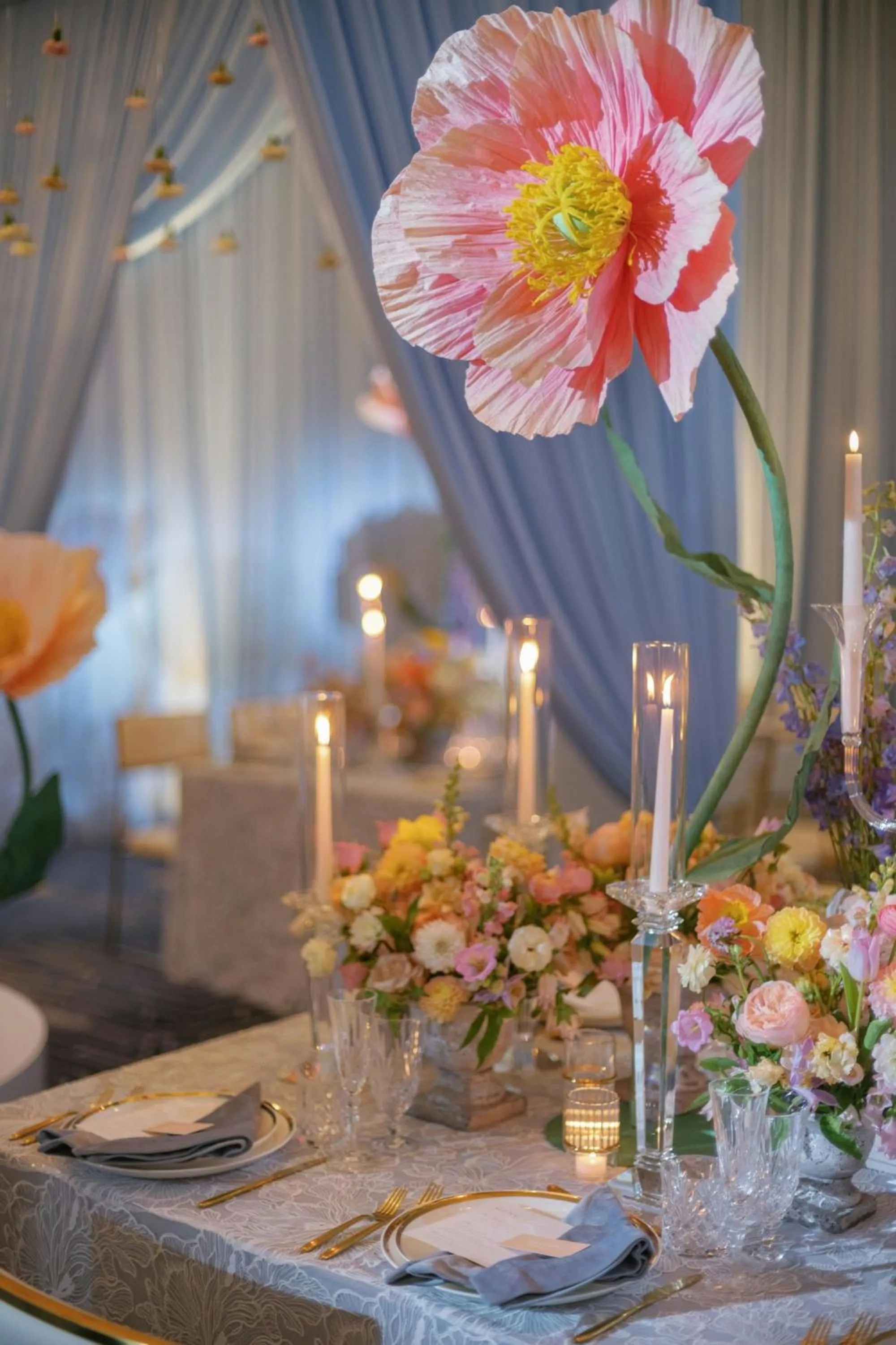 Banquet/Function facilities in JW Marriott Orlando Bonnet Creek Resort & Spa