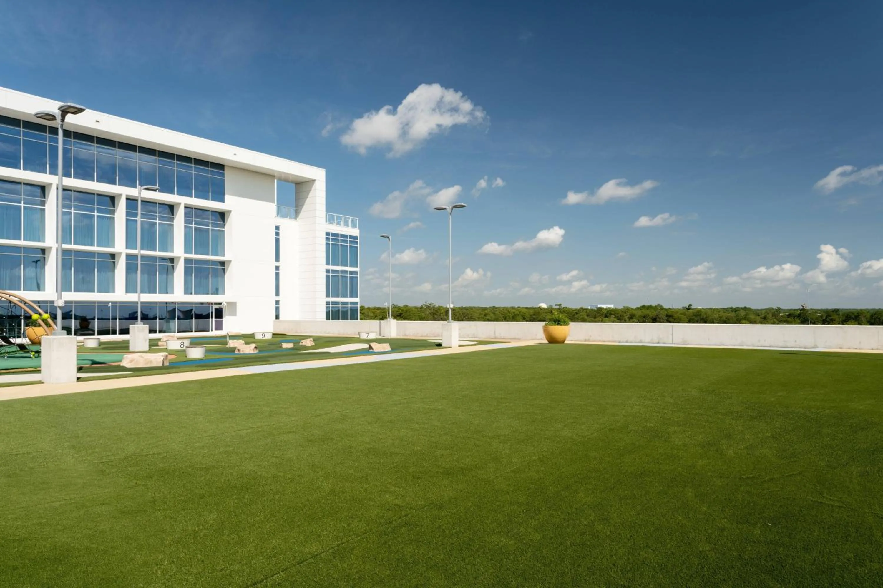 Meeting/conference room in JW Marriott Orlando Bonnet Creek Resort & Spa