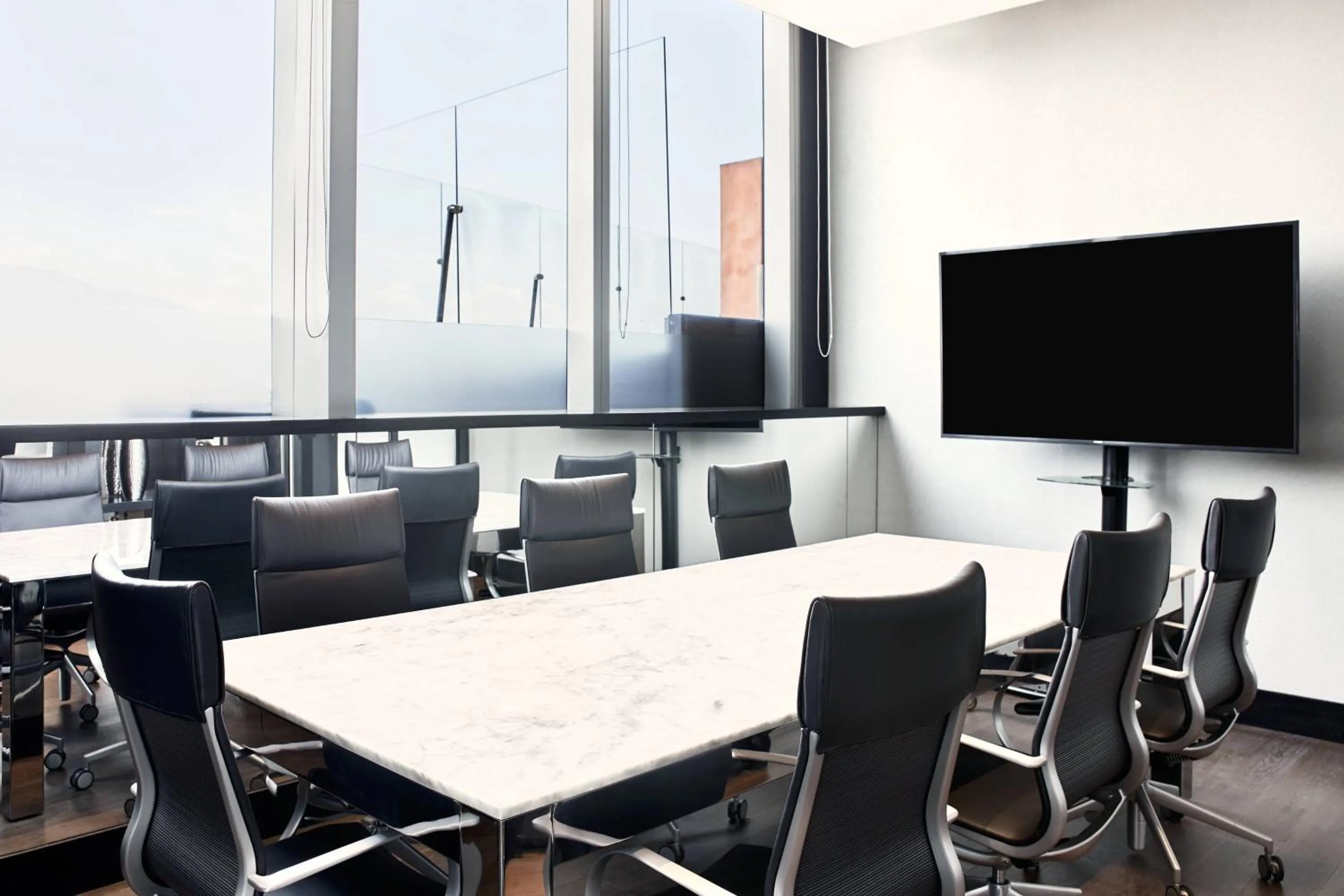 Other in AC Hotel by Marriott Santiago Cenco Costanera