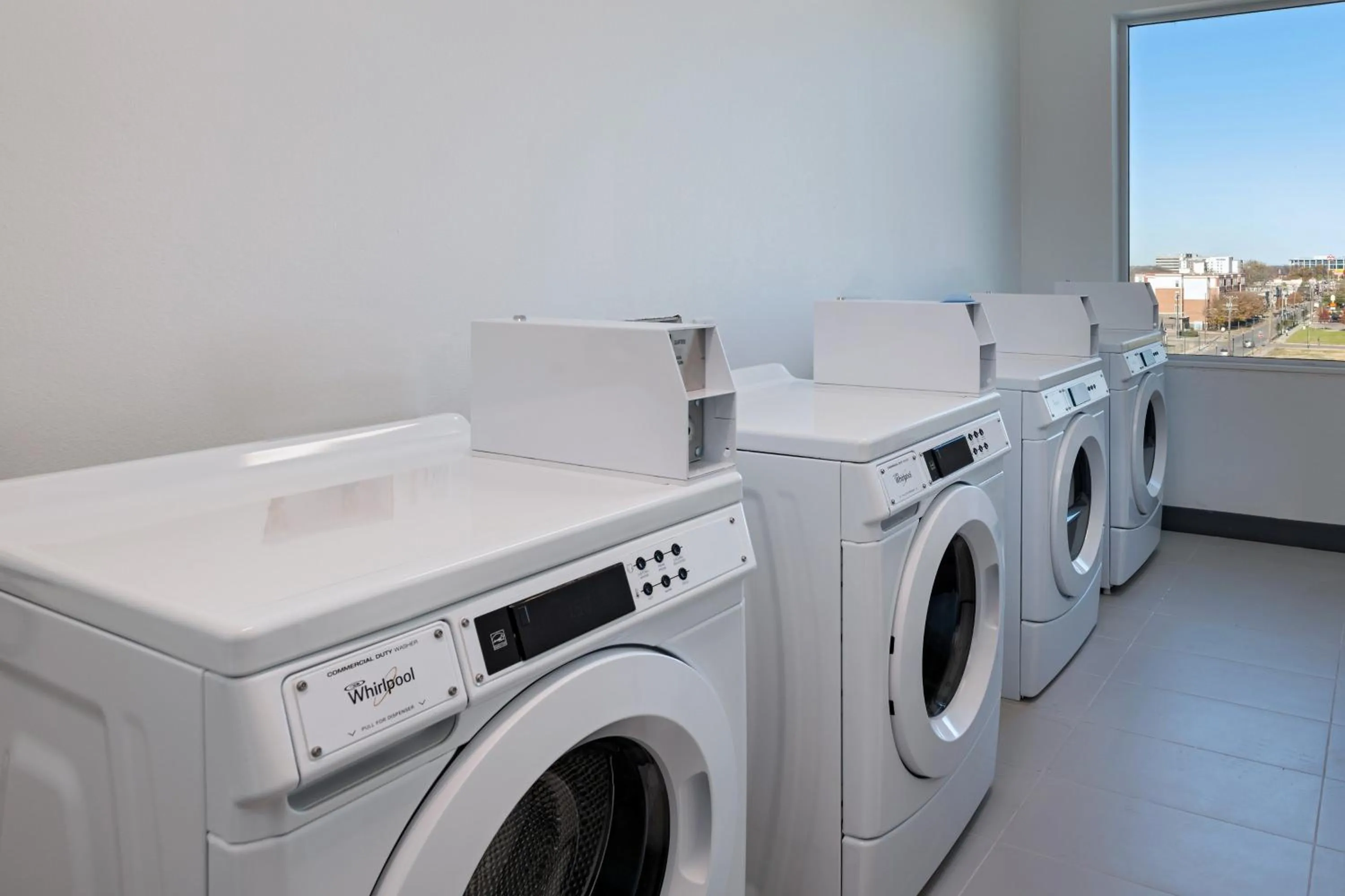 Other in Aloft Waco Downtown