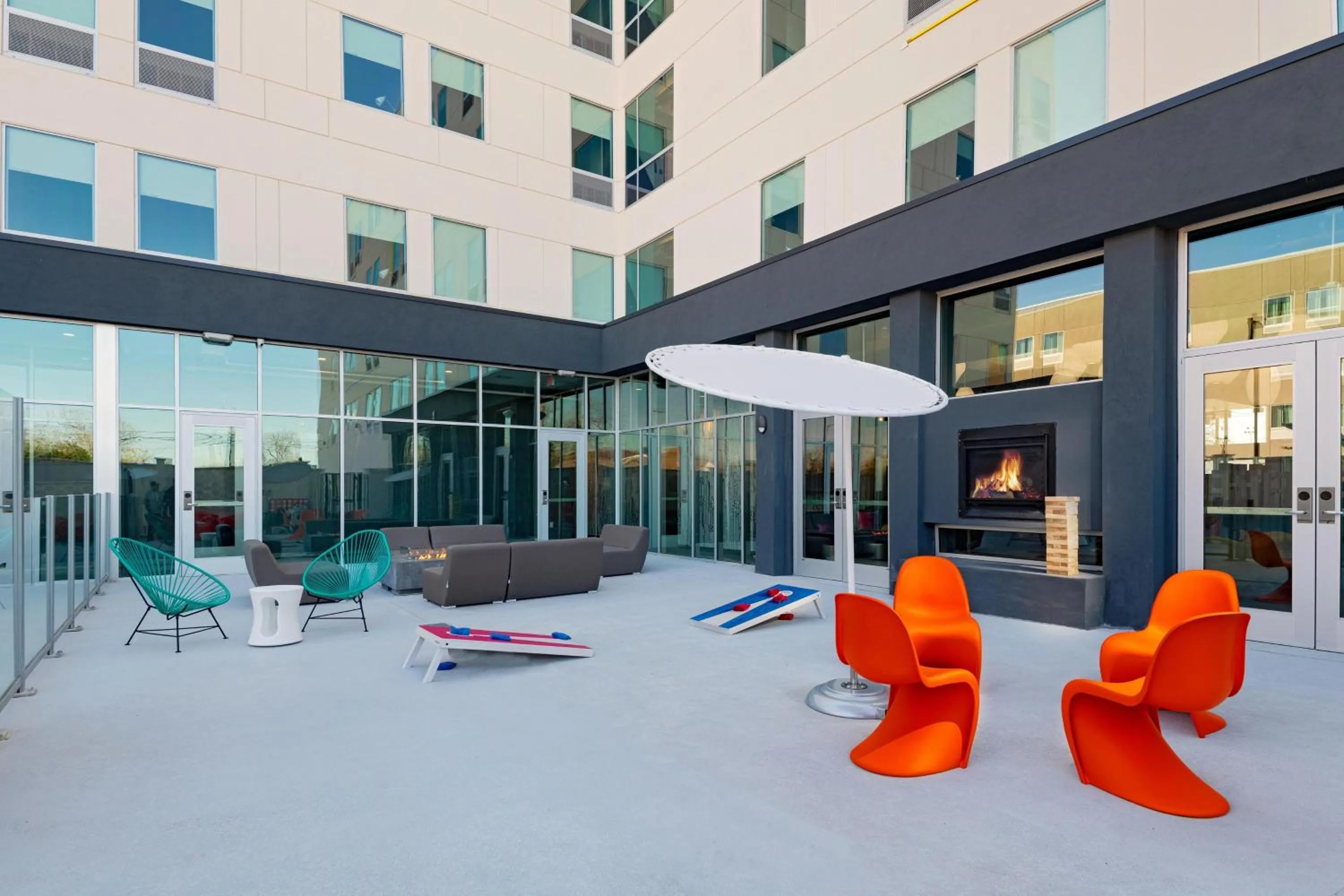 Other in Aloft Waco Downtown