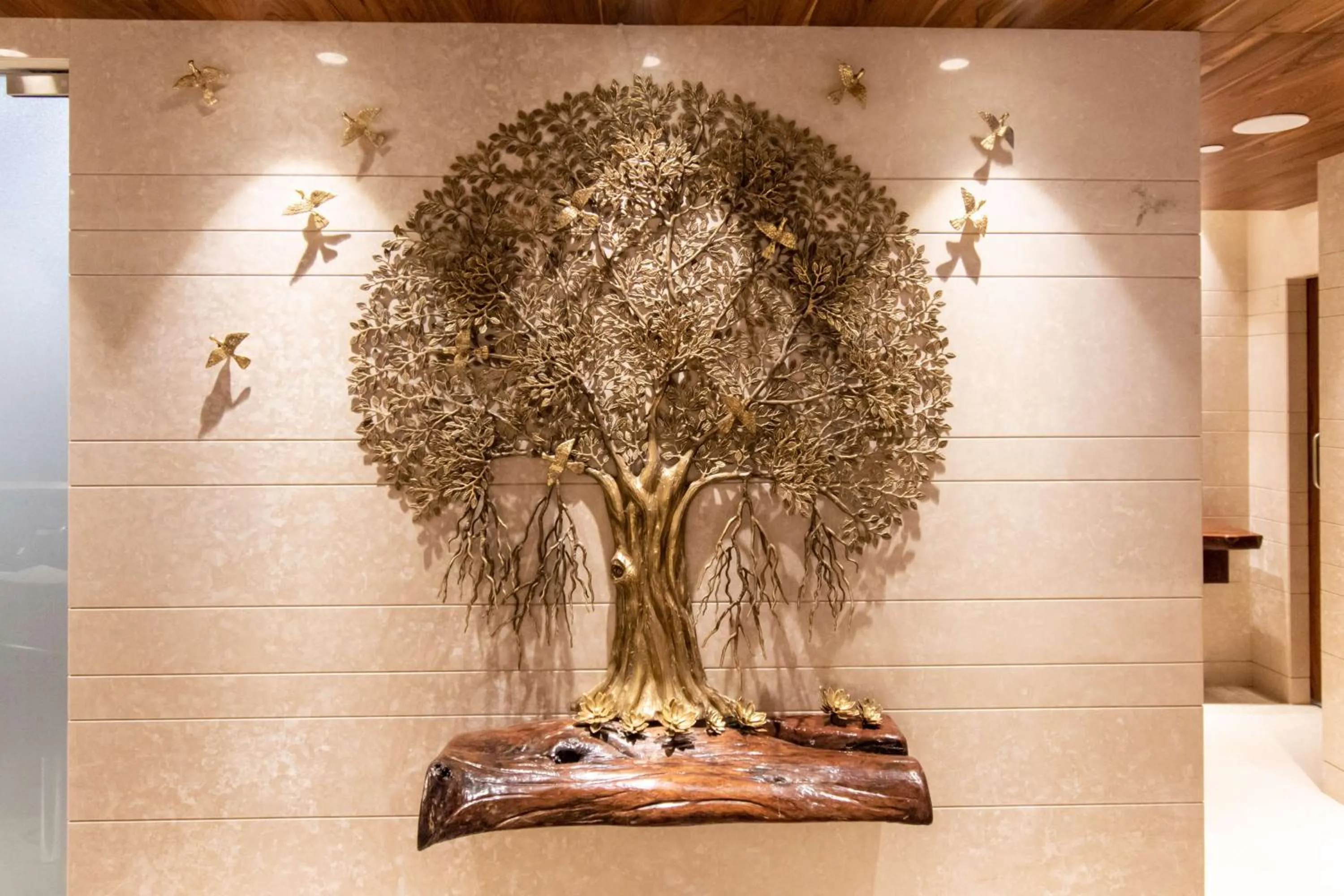 Lobby or reception in Best Western La Vista Pathankot