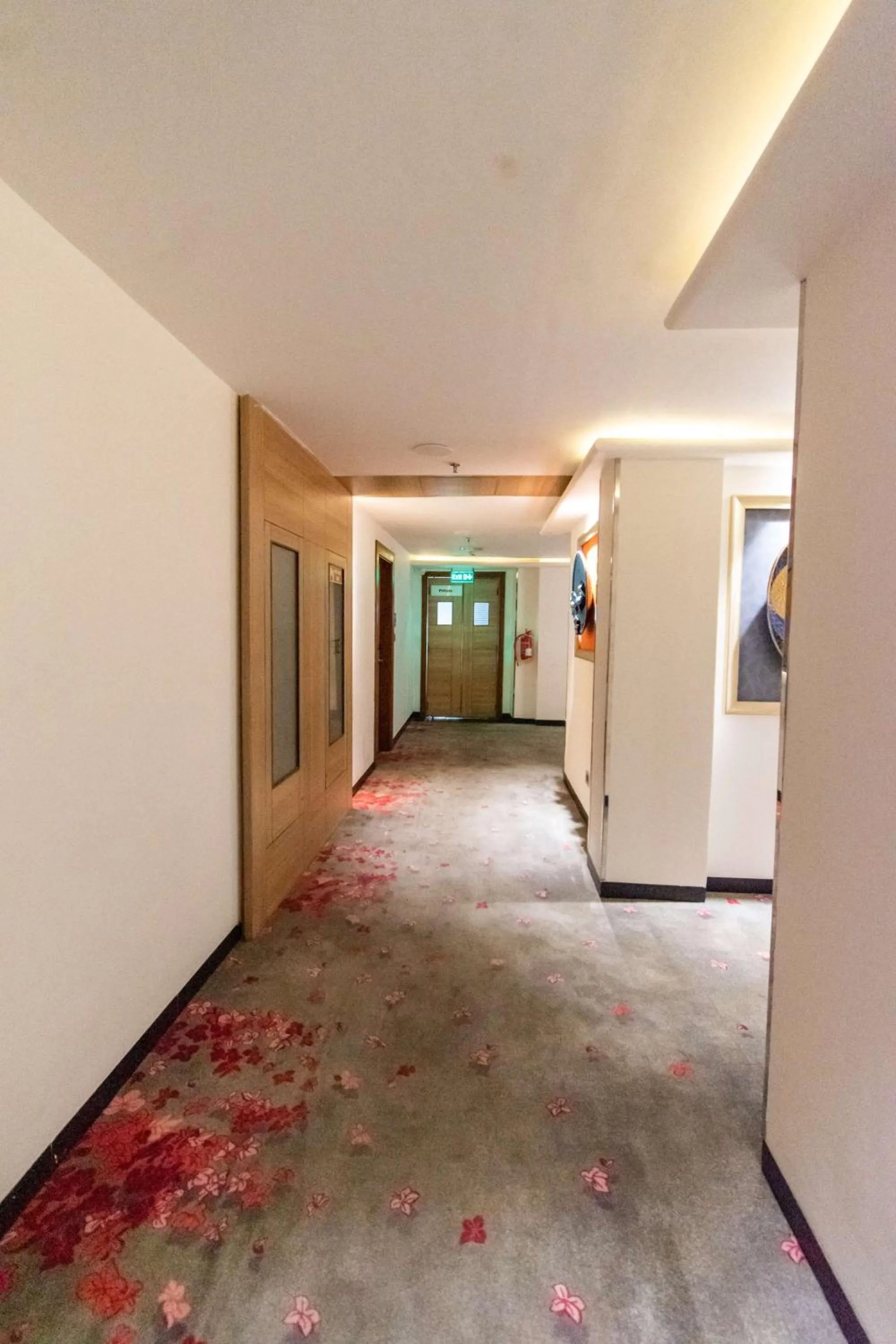 Other in Best Western La Vista Pathankot