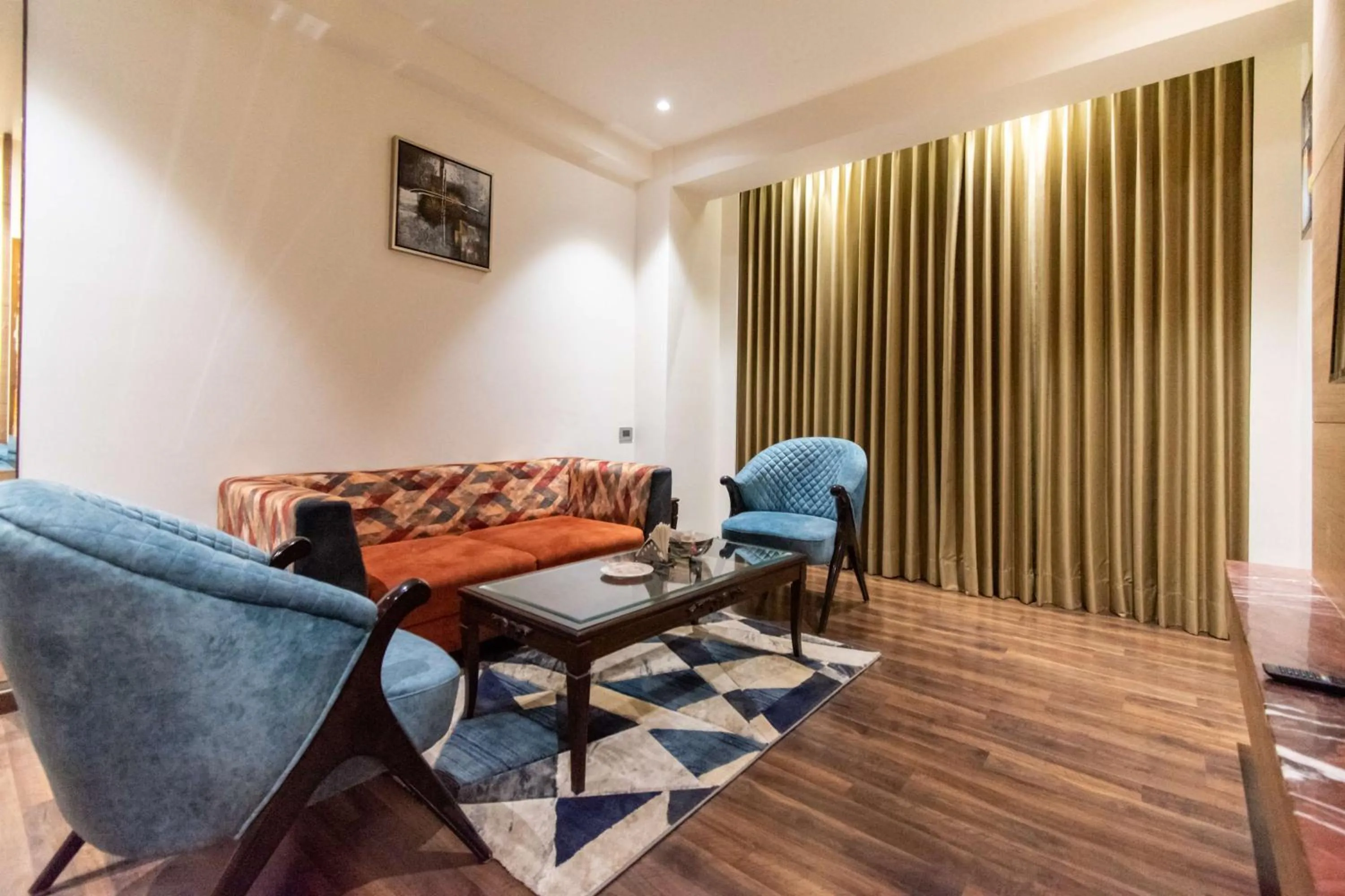 Other in Best Western La Vista Pathankot