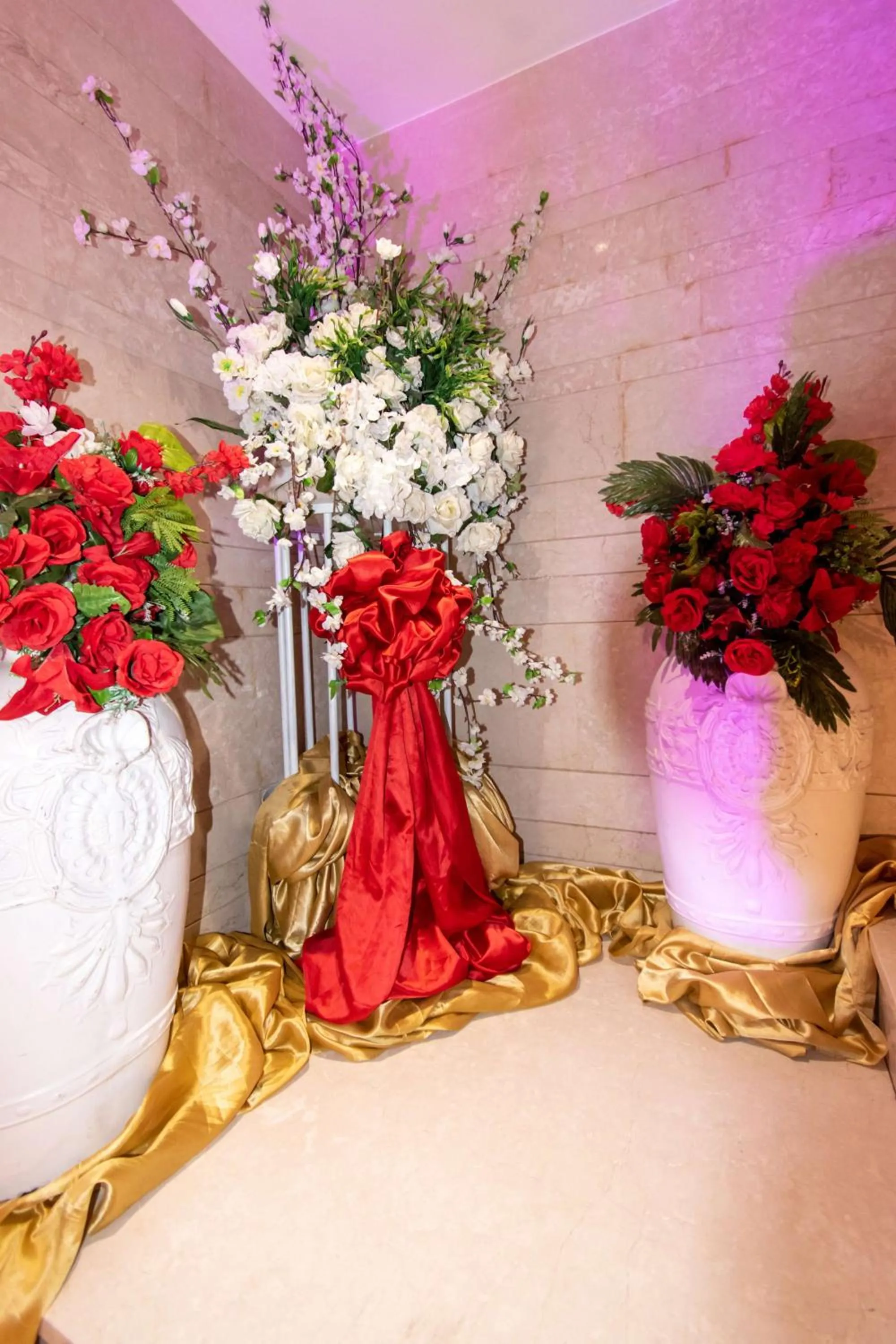 wedding in Best Western La Vista Pathankot