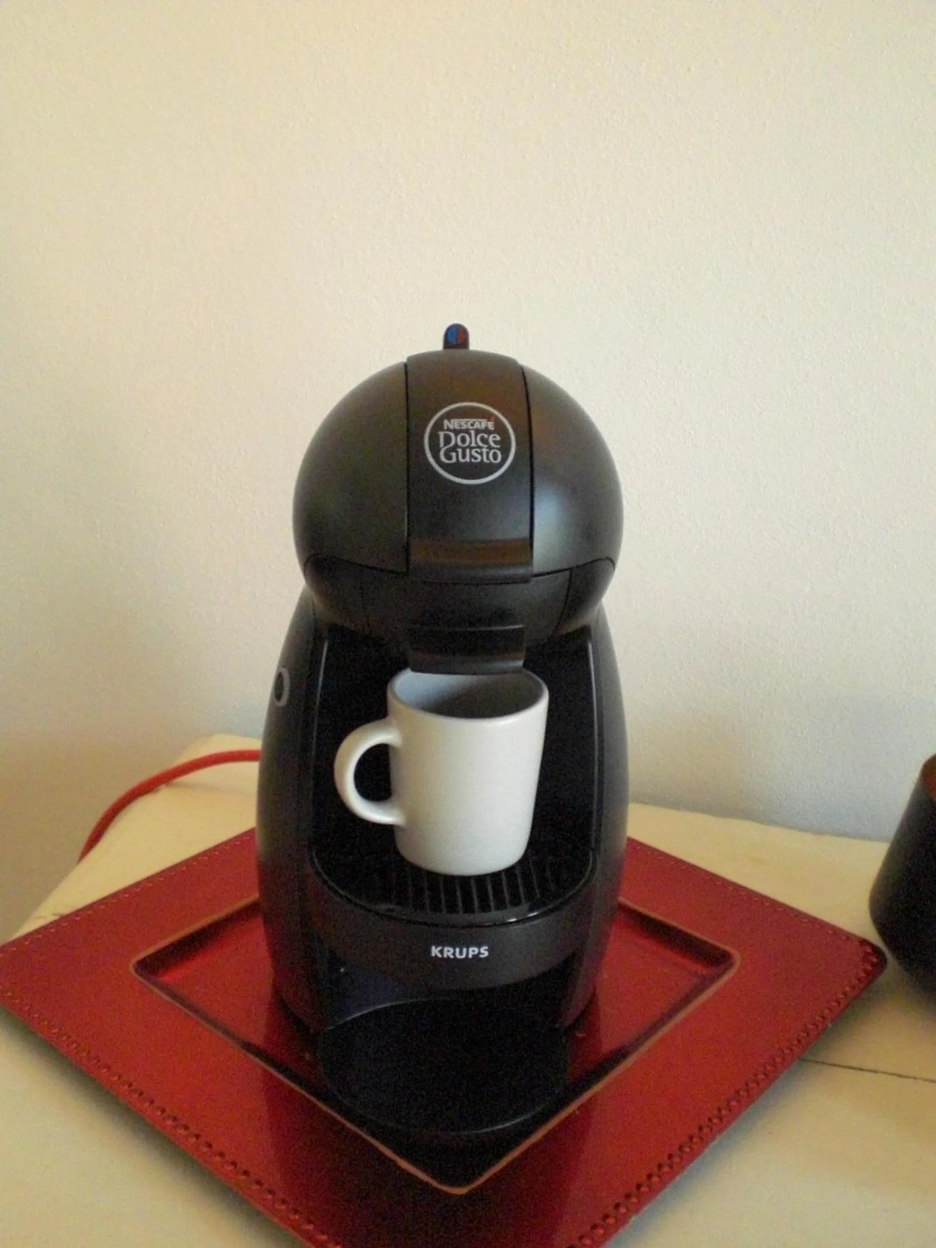 Coffee/tea facilities in Venezia delle Nevi