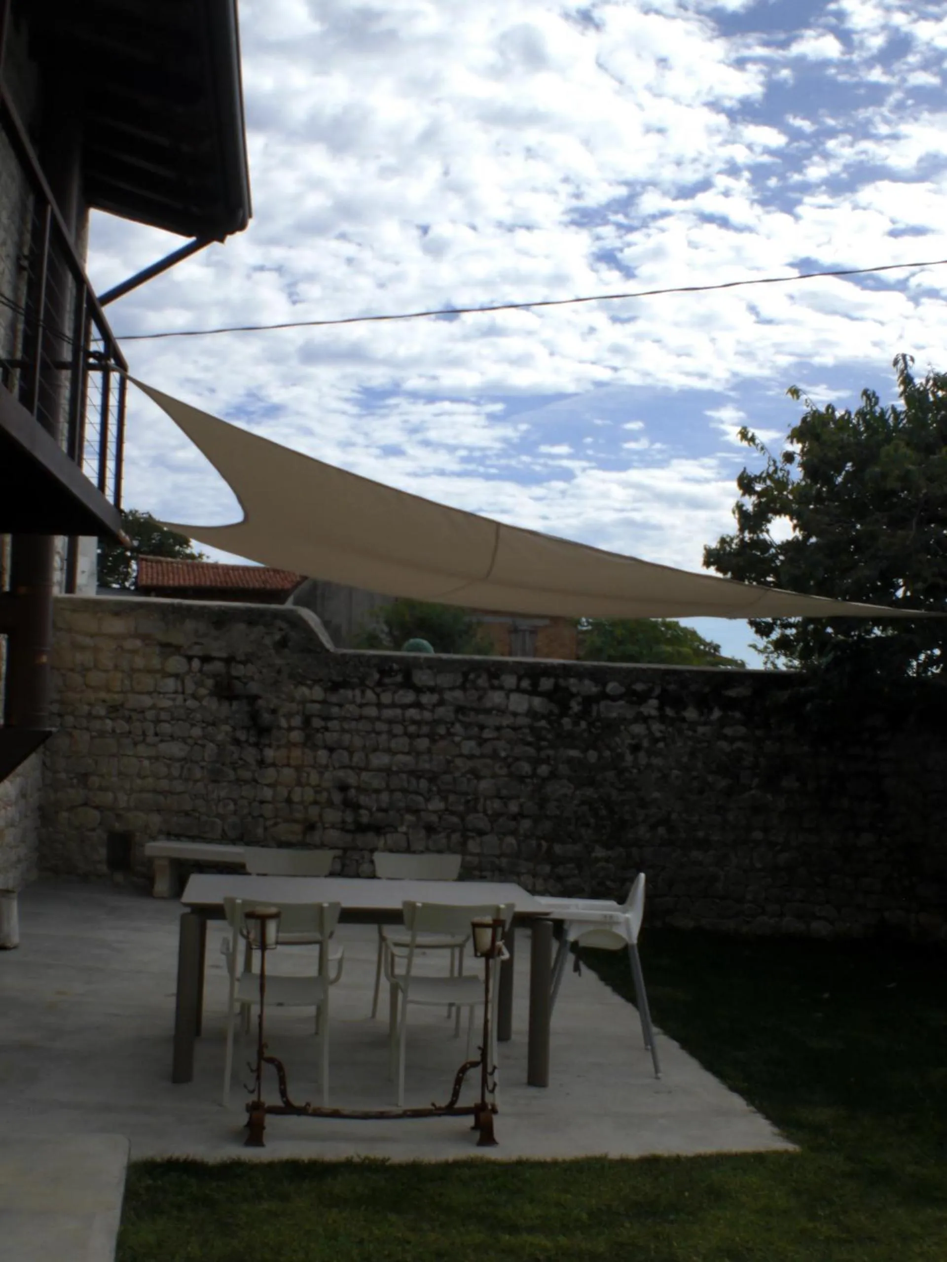 Property building in Venezia delle Nevi