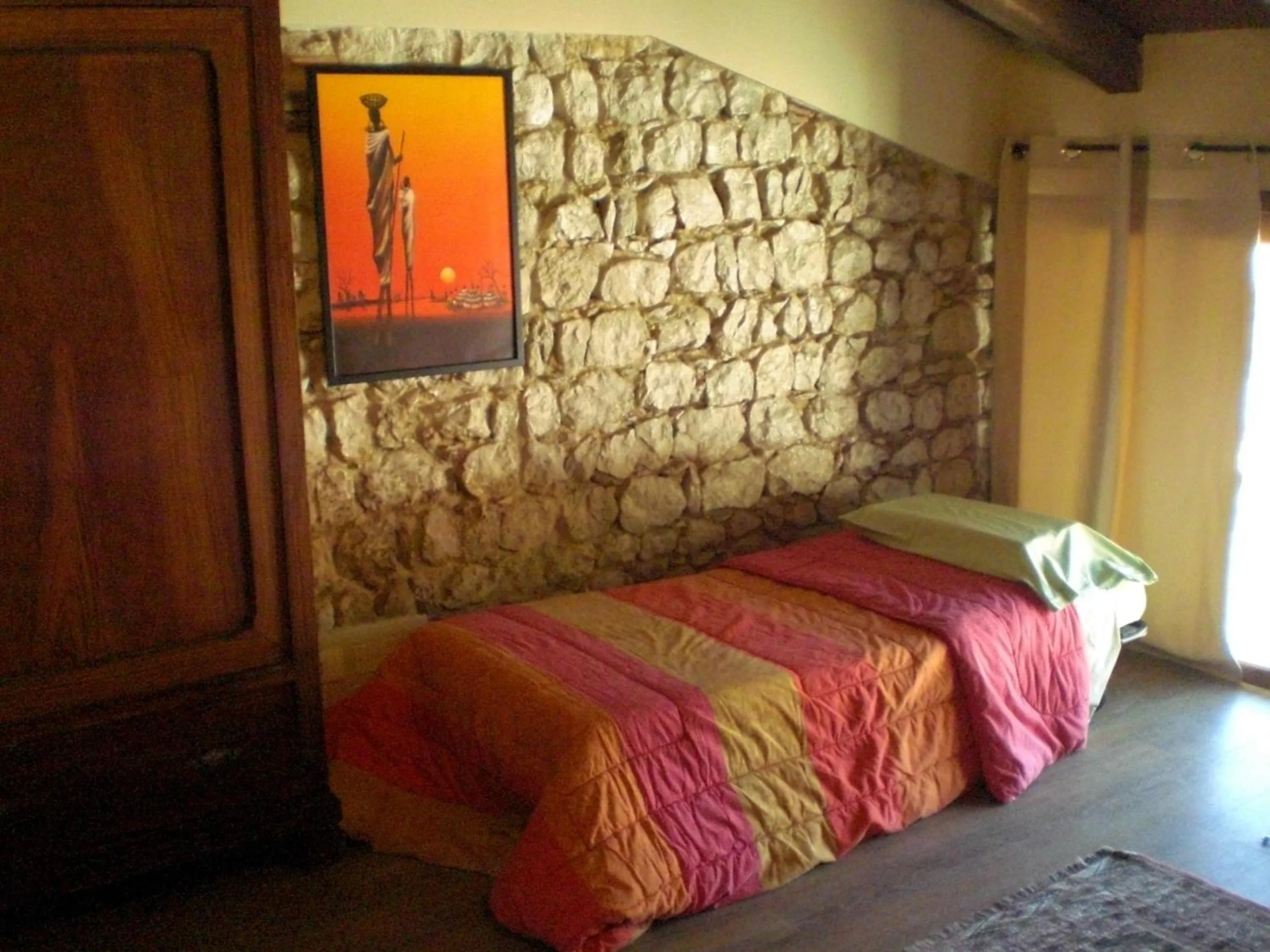 Bed in Venezia delle Nevi