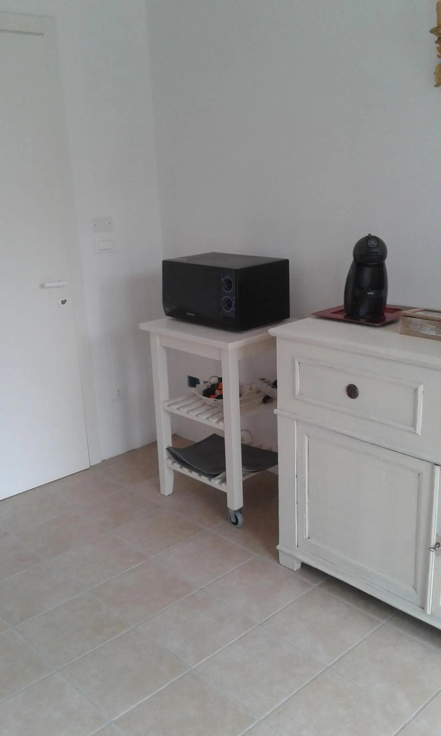 Coffee/tea facilities in Venezia delle Nevi