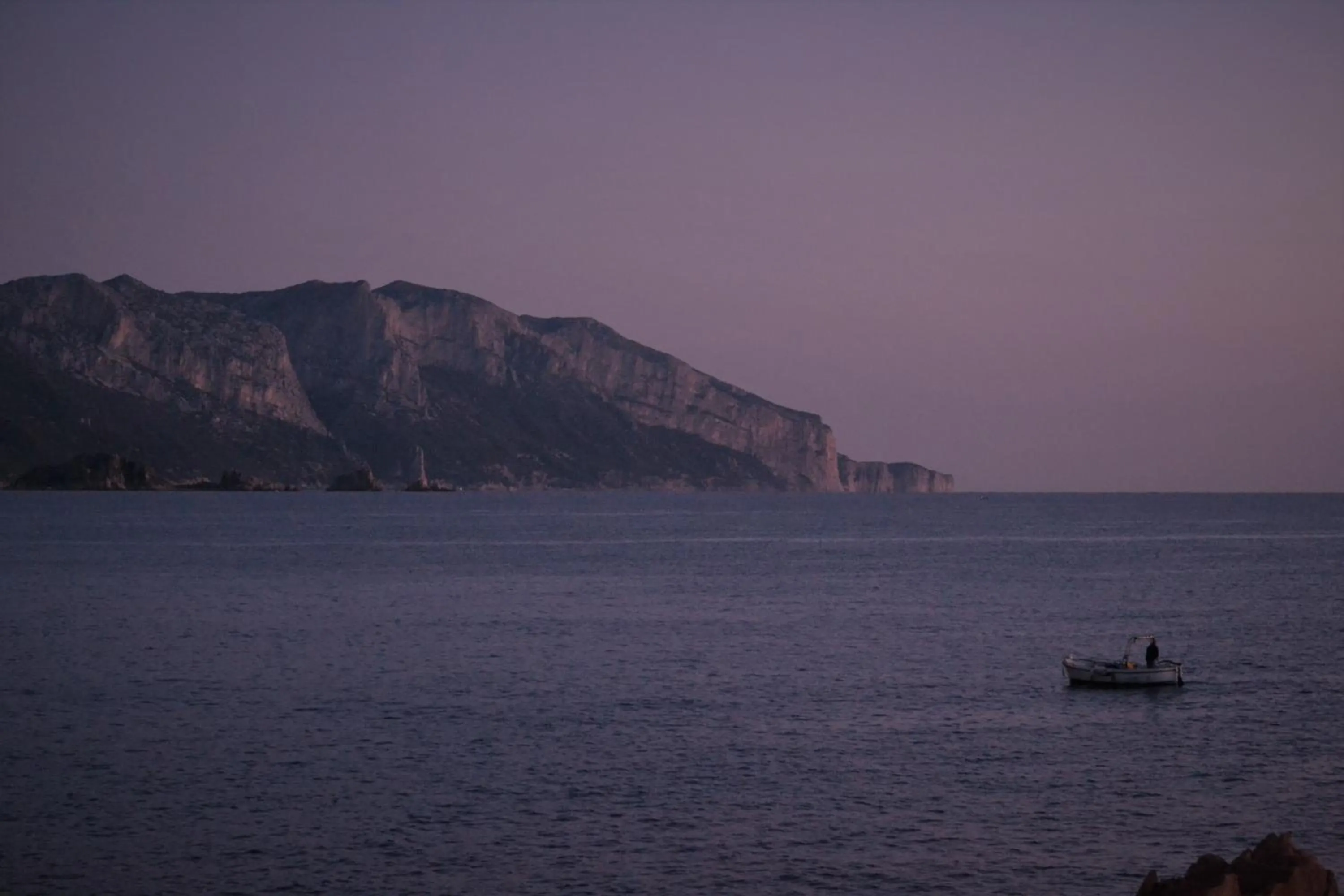 Natural landscape in Borgo Marinaro La Medusa Arbatax - camera matrimoniale con bagno privato-