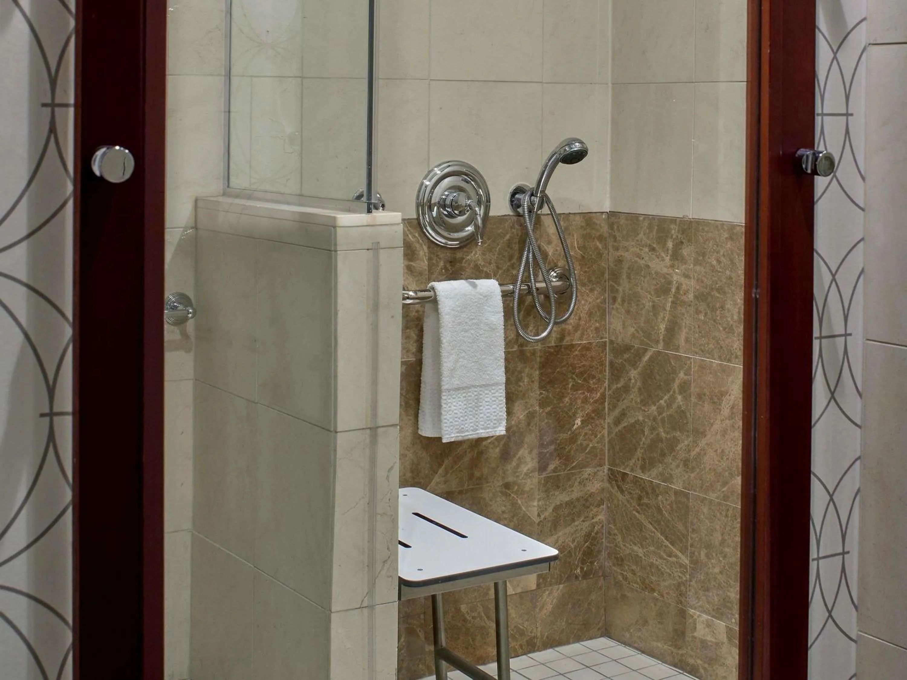 Bedroom in Sofitel Philadelphia at Rittenhouse Square