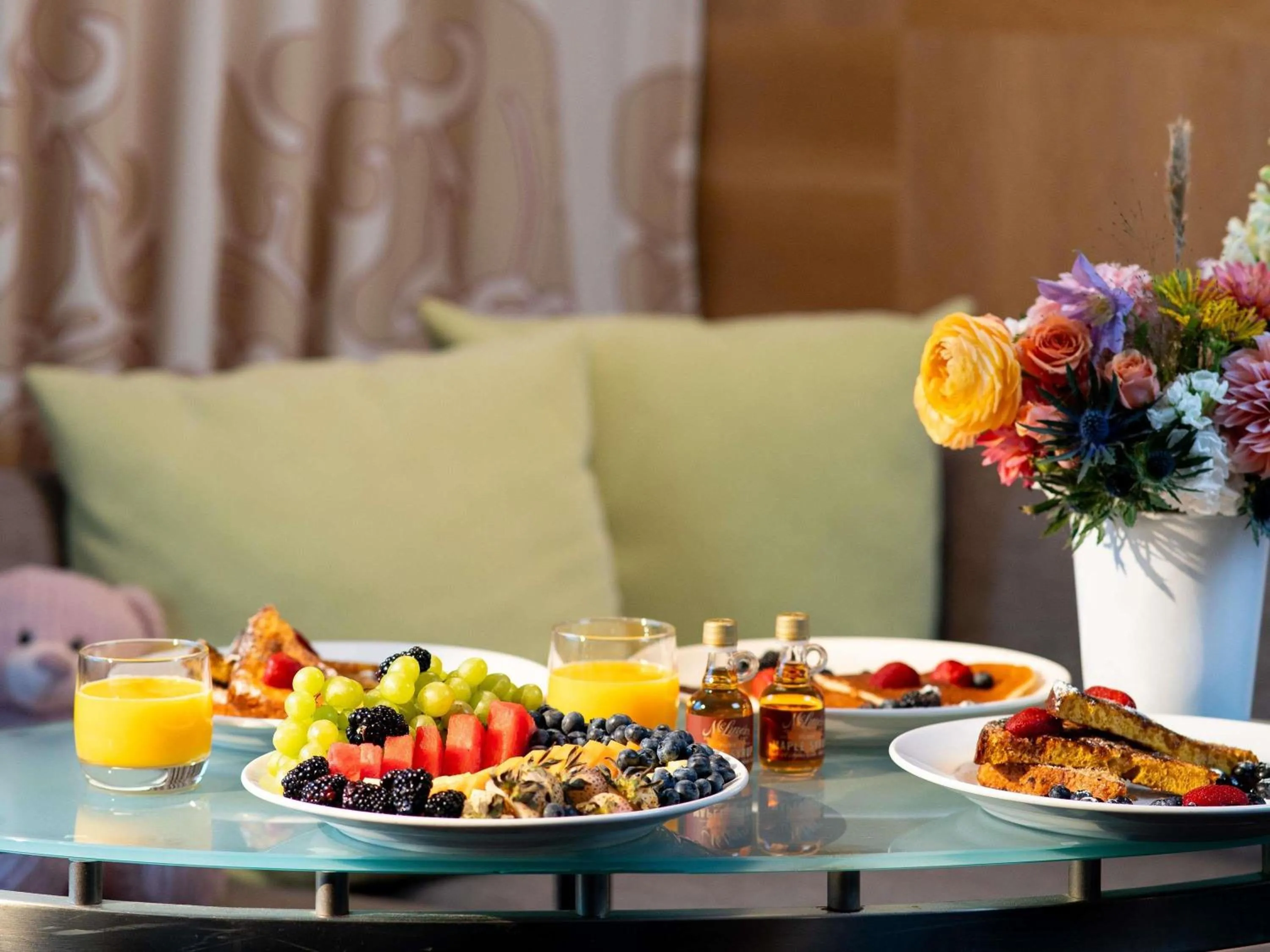 Other in Sofitel Philadelphia at Rittenhouse Square