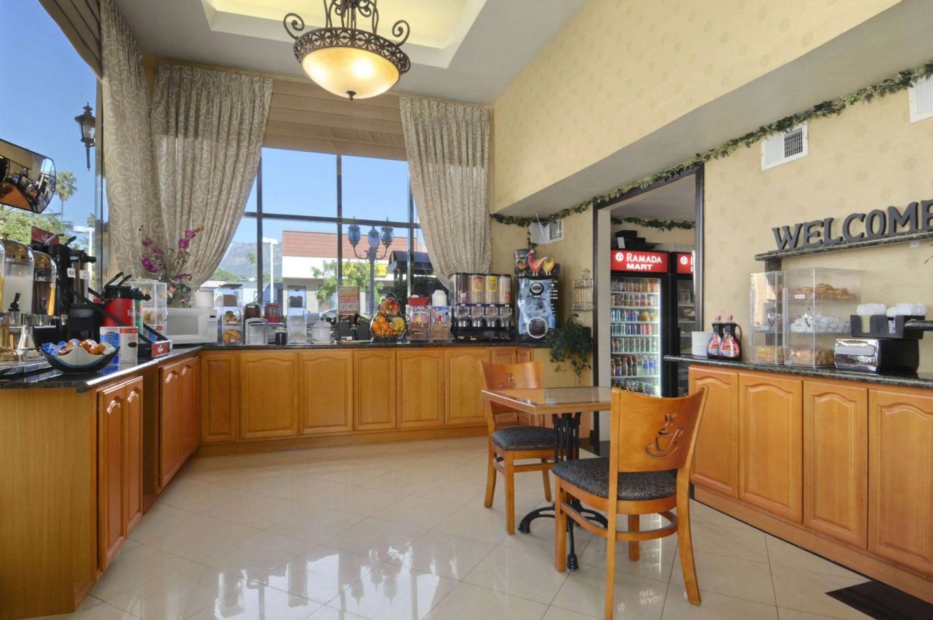 Other in Ramada by Wyndham Pasadena