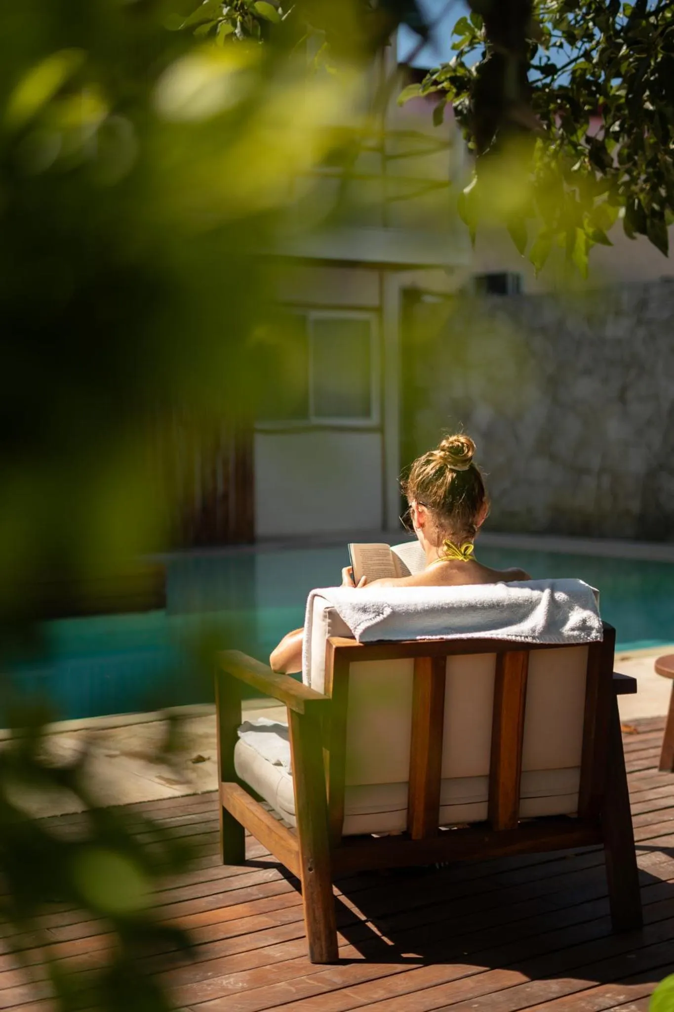 AGAM Hotel Boutique Bacalar - Adults Only