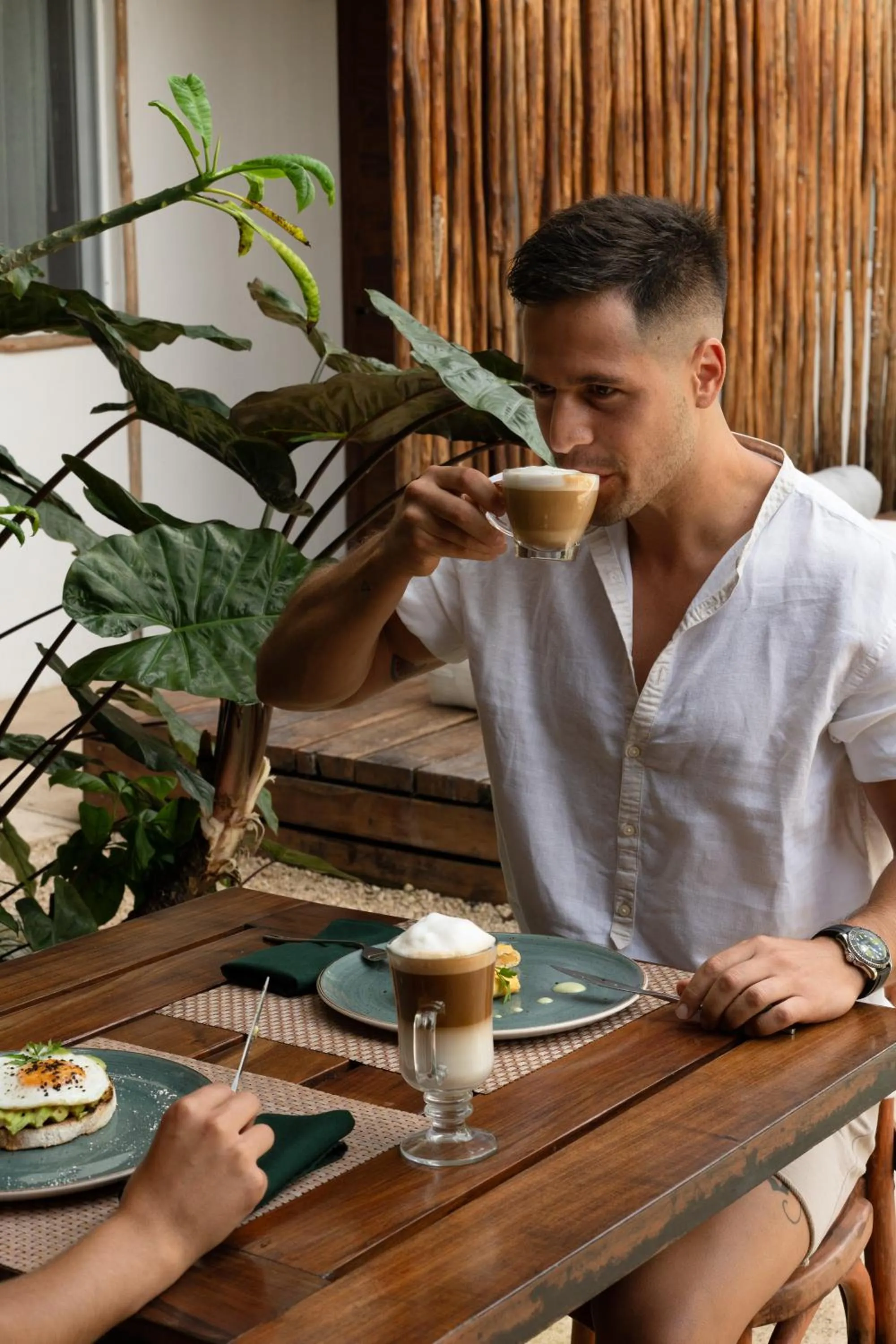 AGAM Hotel Boutique Bacalar - Adults Only