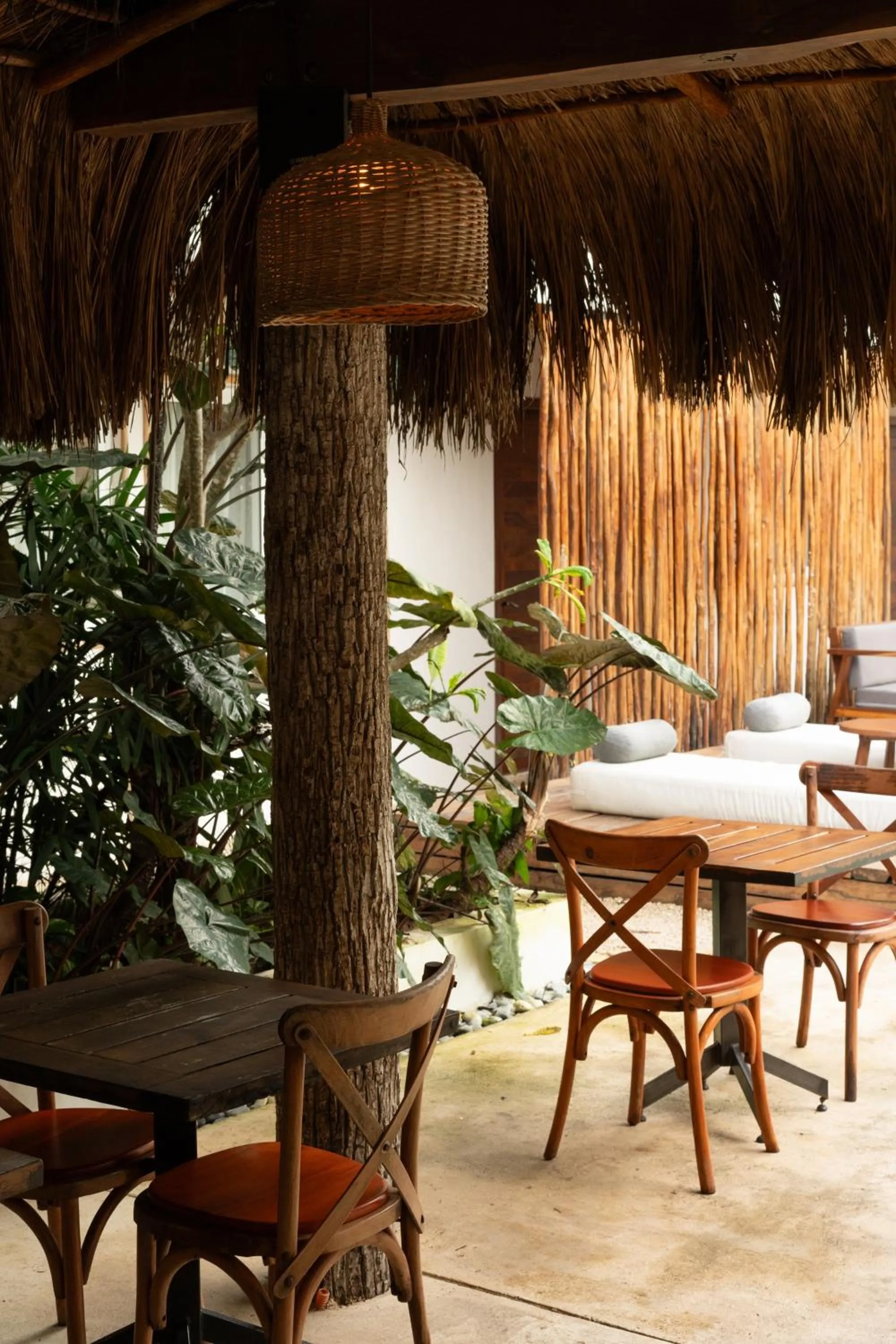 AGAM Hotel Boutique Bacalar - Adults Only