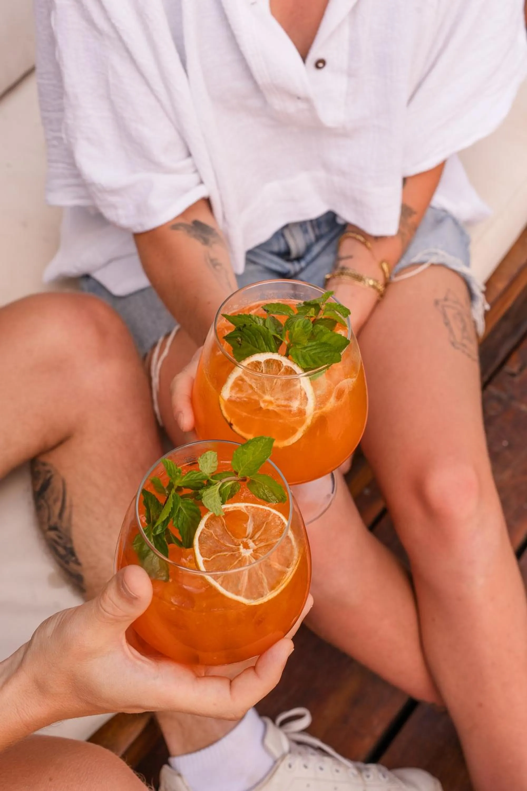 AGAM Hotel Boutique Bacalar - Adults Only