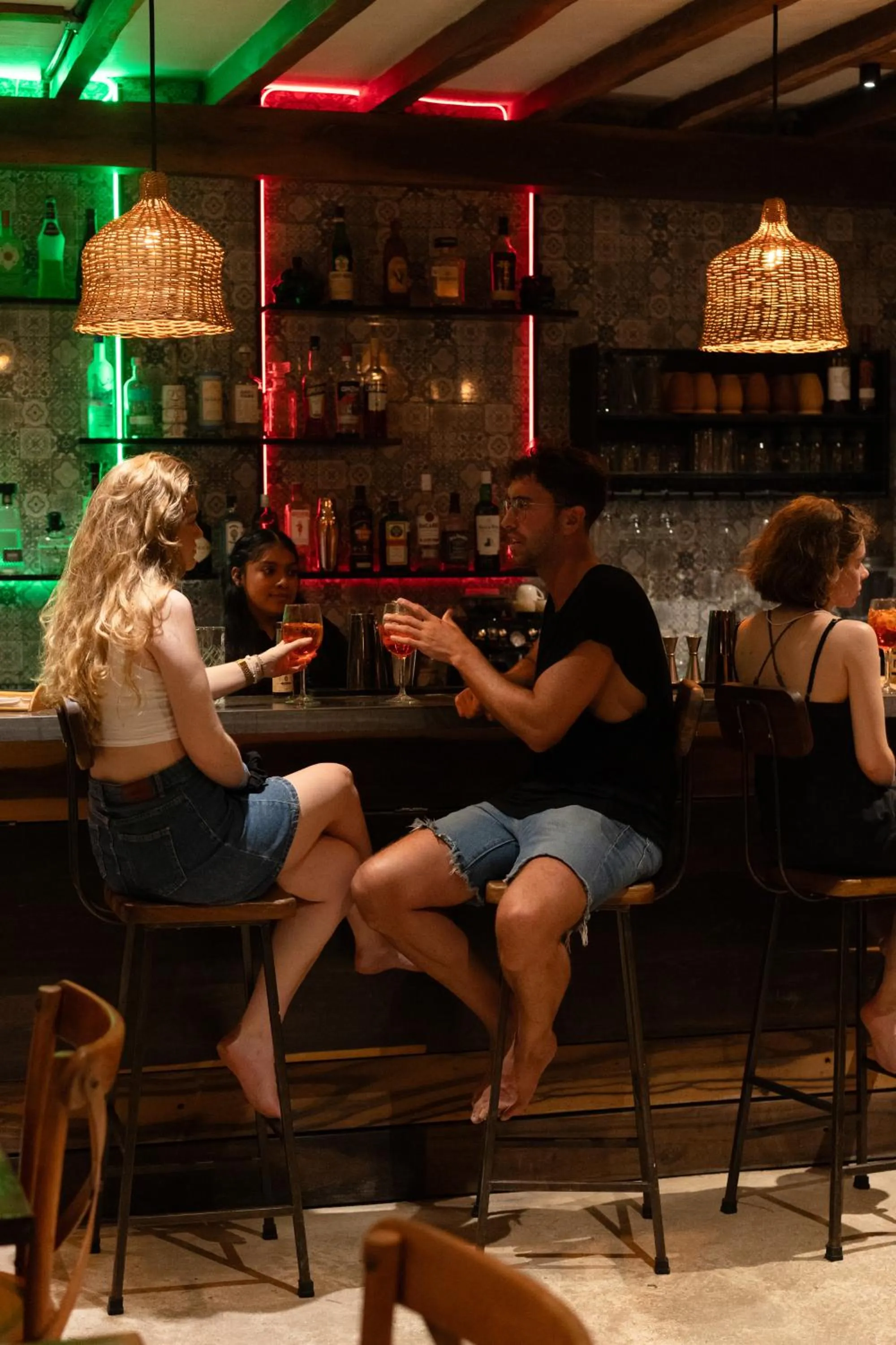 AGAM Hotel Boutique Bacalar - Adults Only