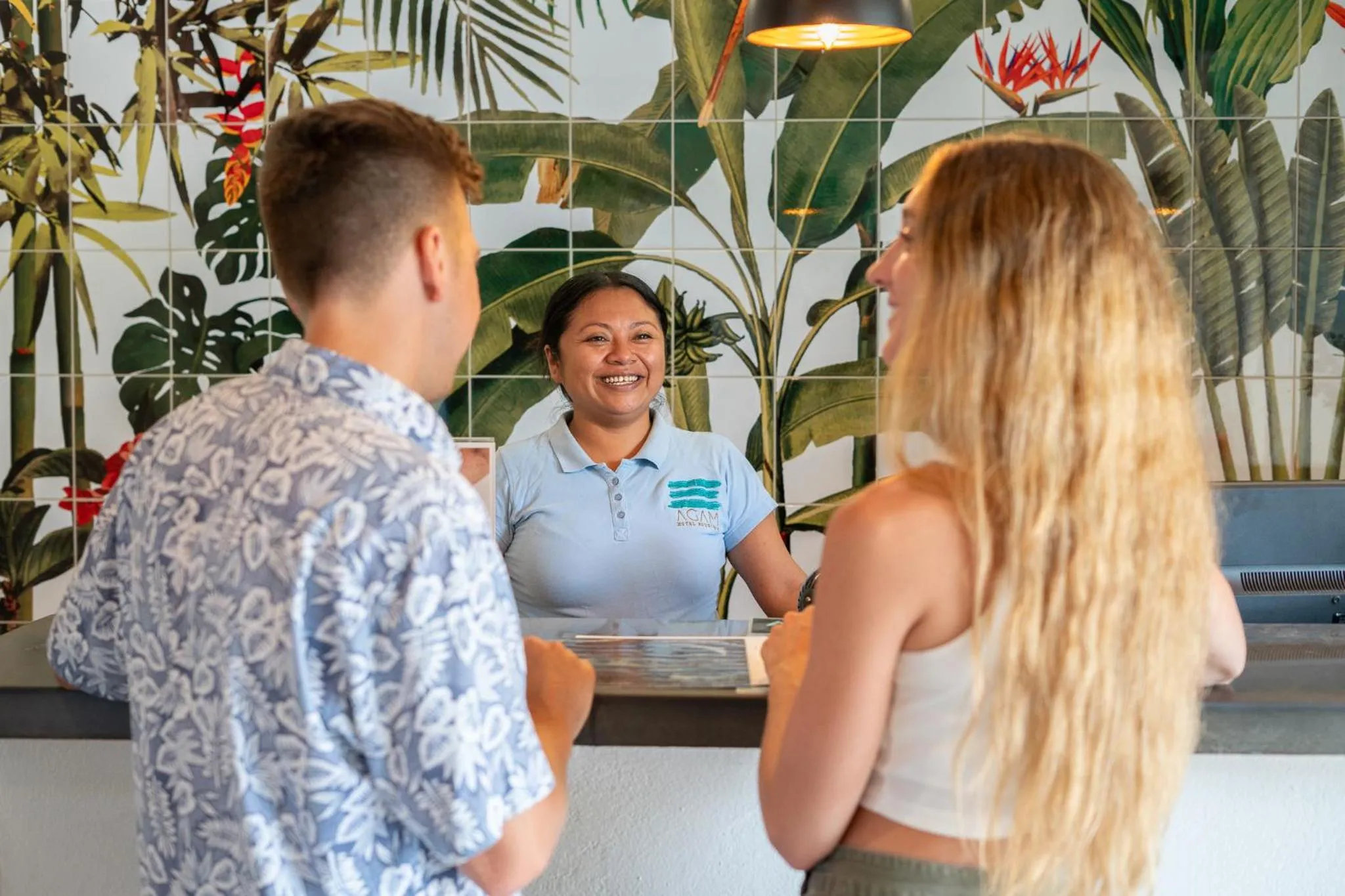 AGAM Hotel Boutique Bacalar - Adults Only