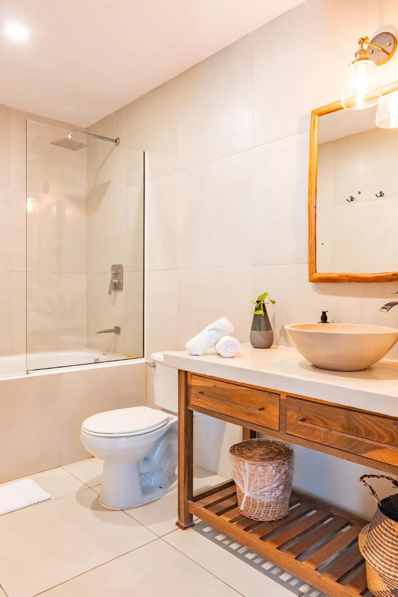 AGAM Hotel Boutique Bacalar - Adults Only