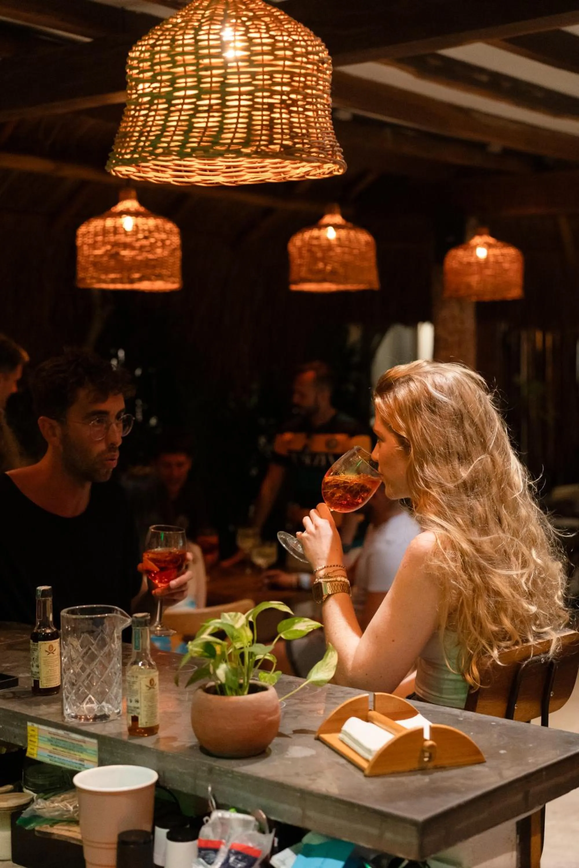 AGAM Hotel Boutique Bacalar - Adults Only