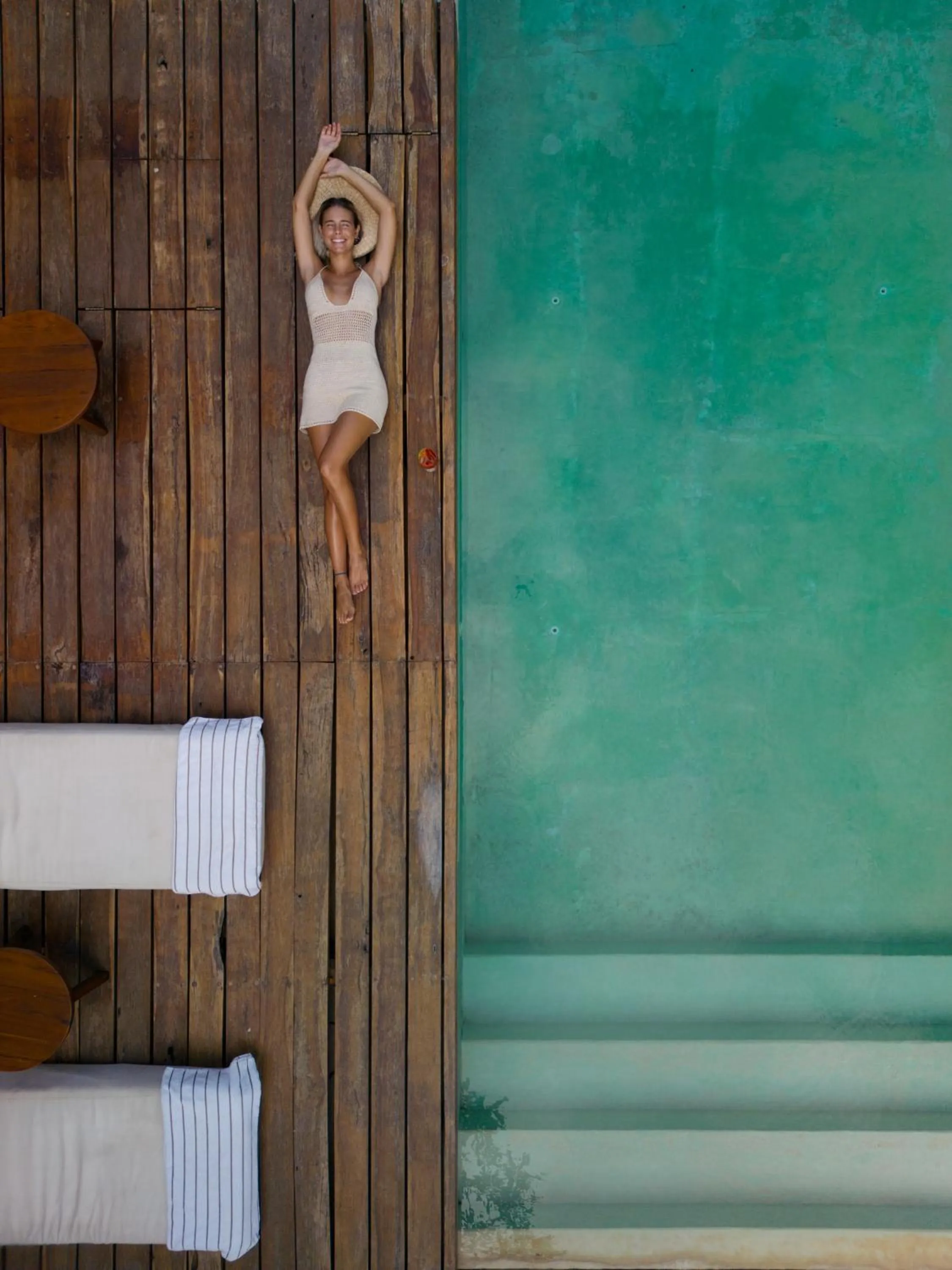 AGAM Hotel Boutique Bacalar - Adults Only