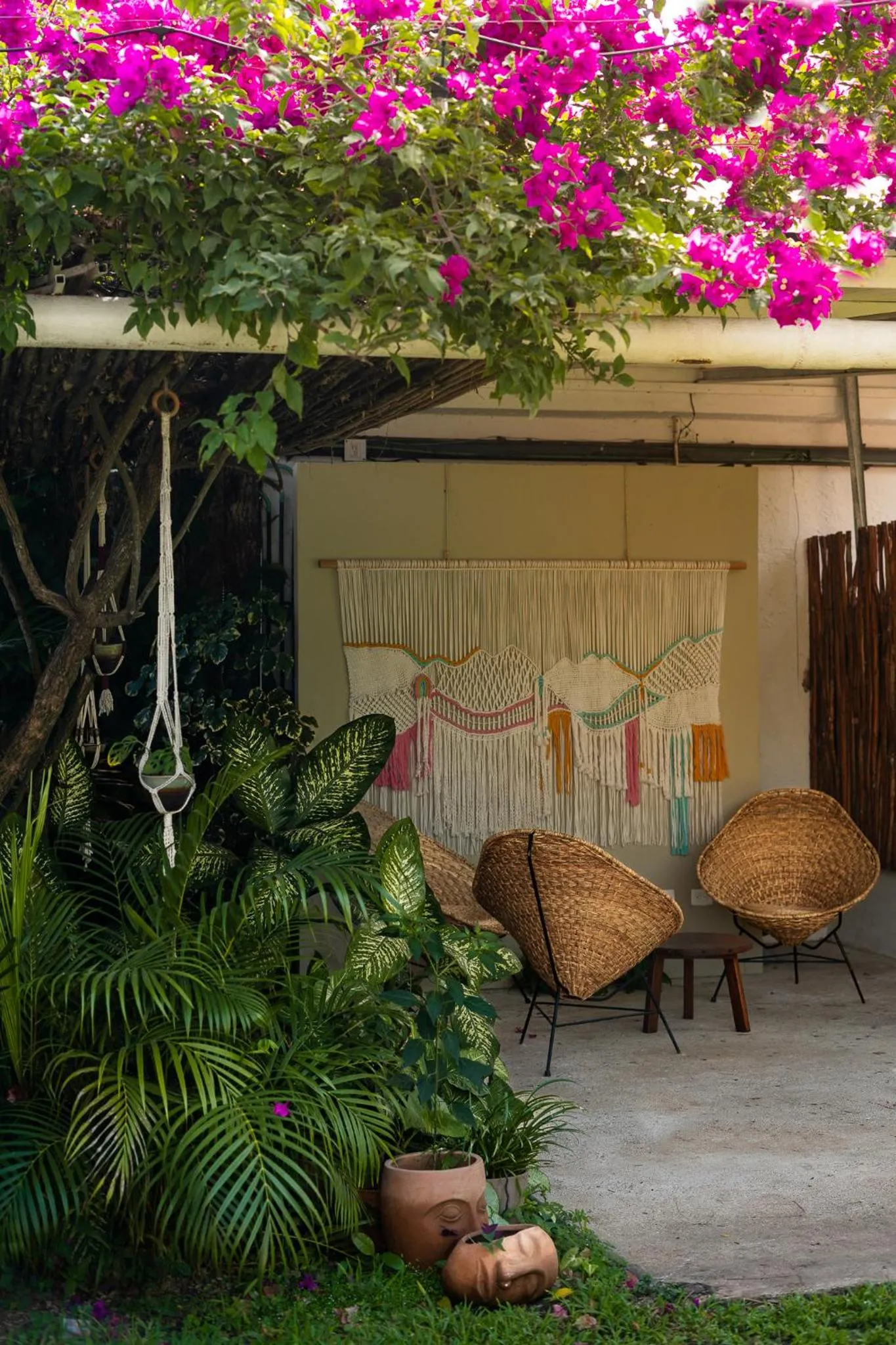 AGAM Hotel Boutique Bacalar - Adults Only