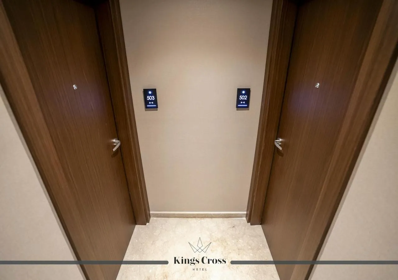 Other in Kings Cross Hotel Istanbul