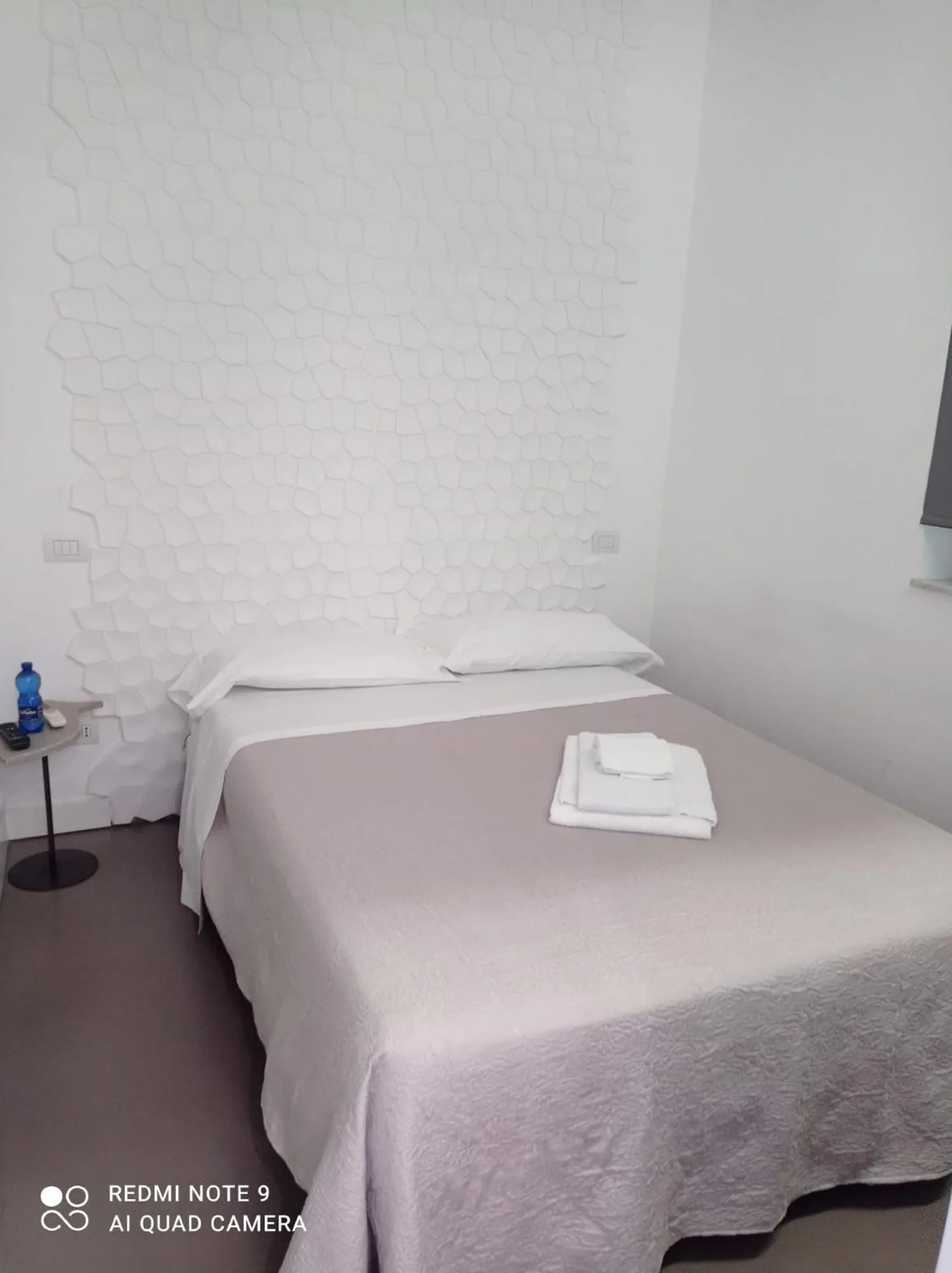 Bedroom, Bed in Villa Giannina B&B