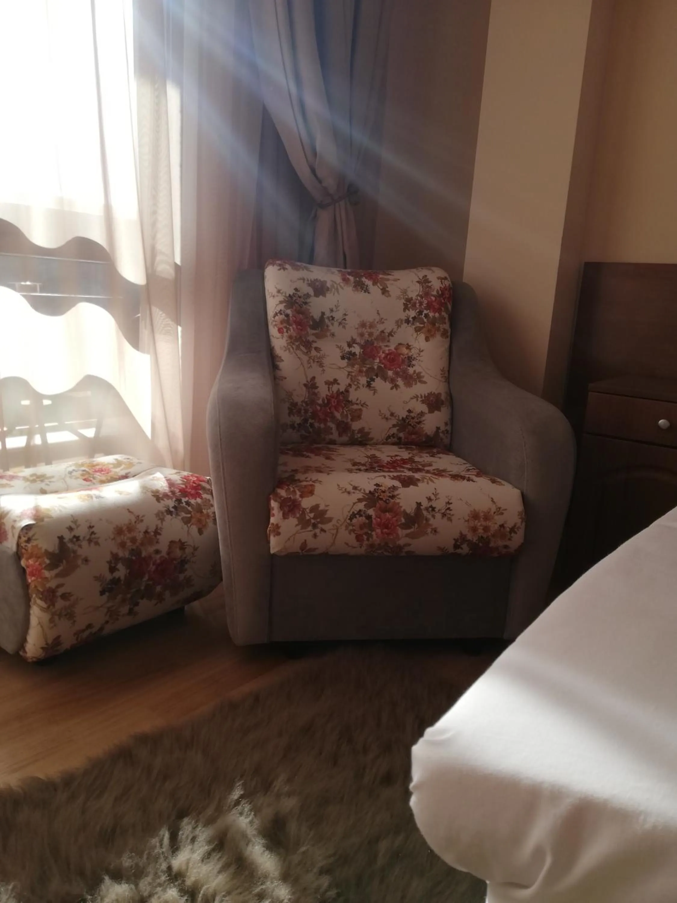 Balneo and SPA Complex MINERAL YAGODA