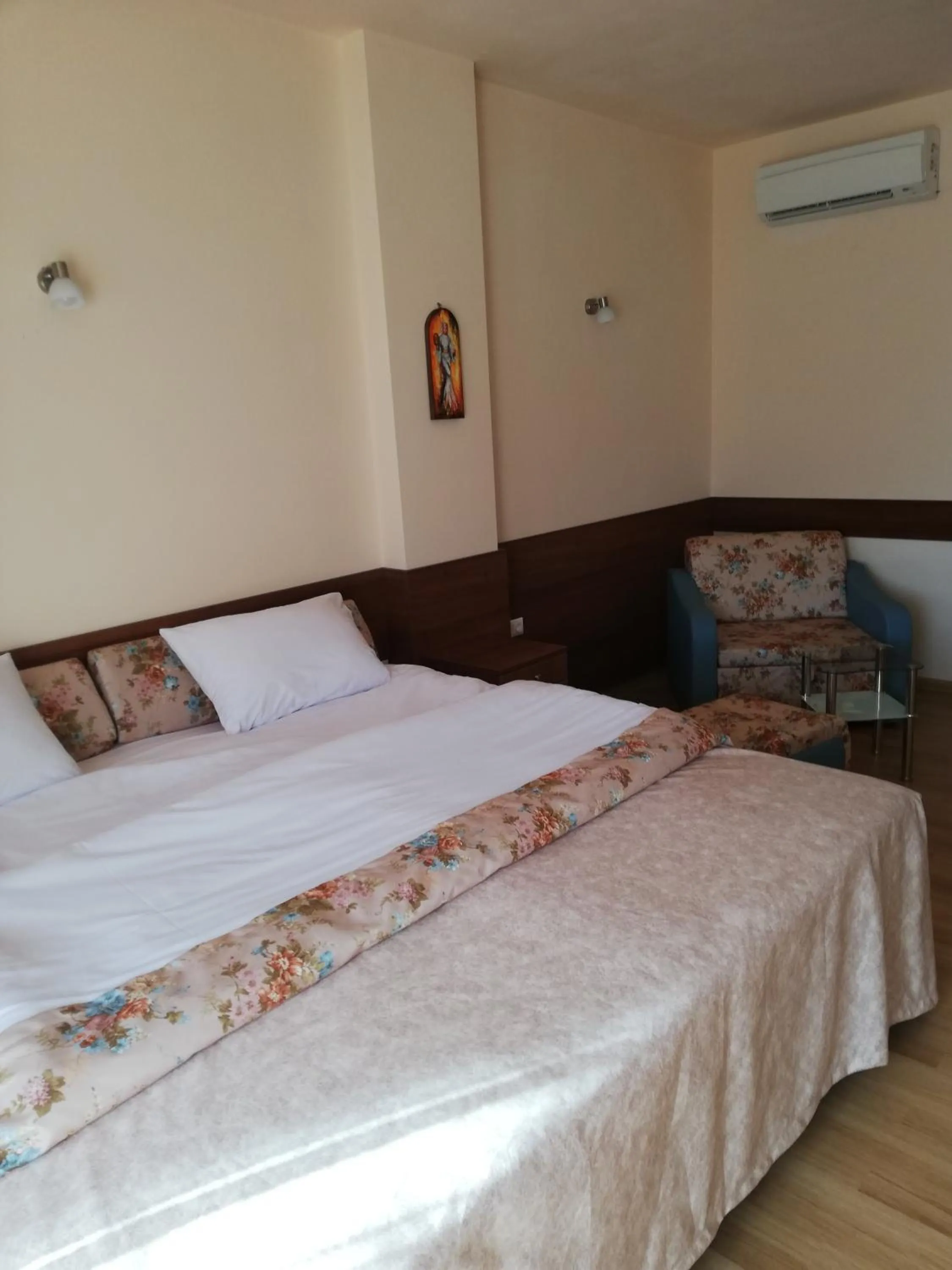 Balneo and SPA Complex MINERAL YAGODA