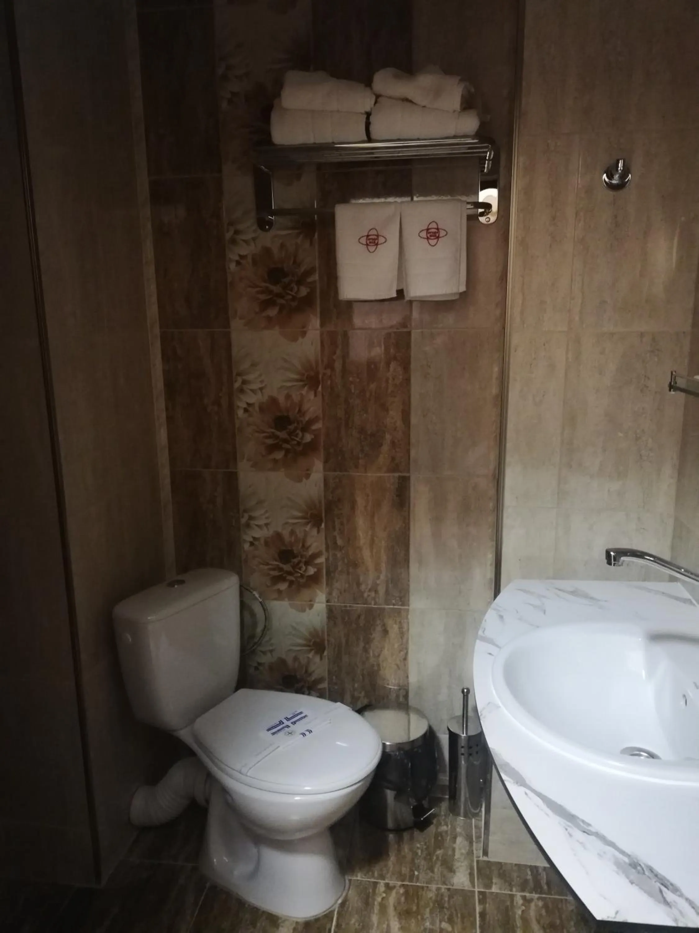 Balneo and SPA Complex MINERAL YAGODA