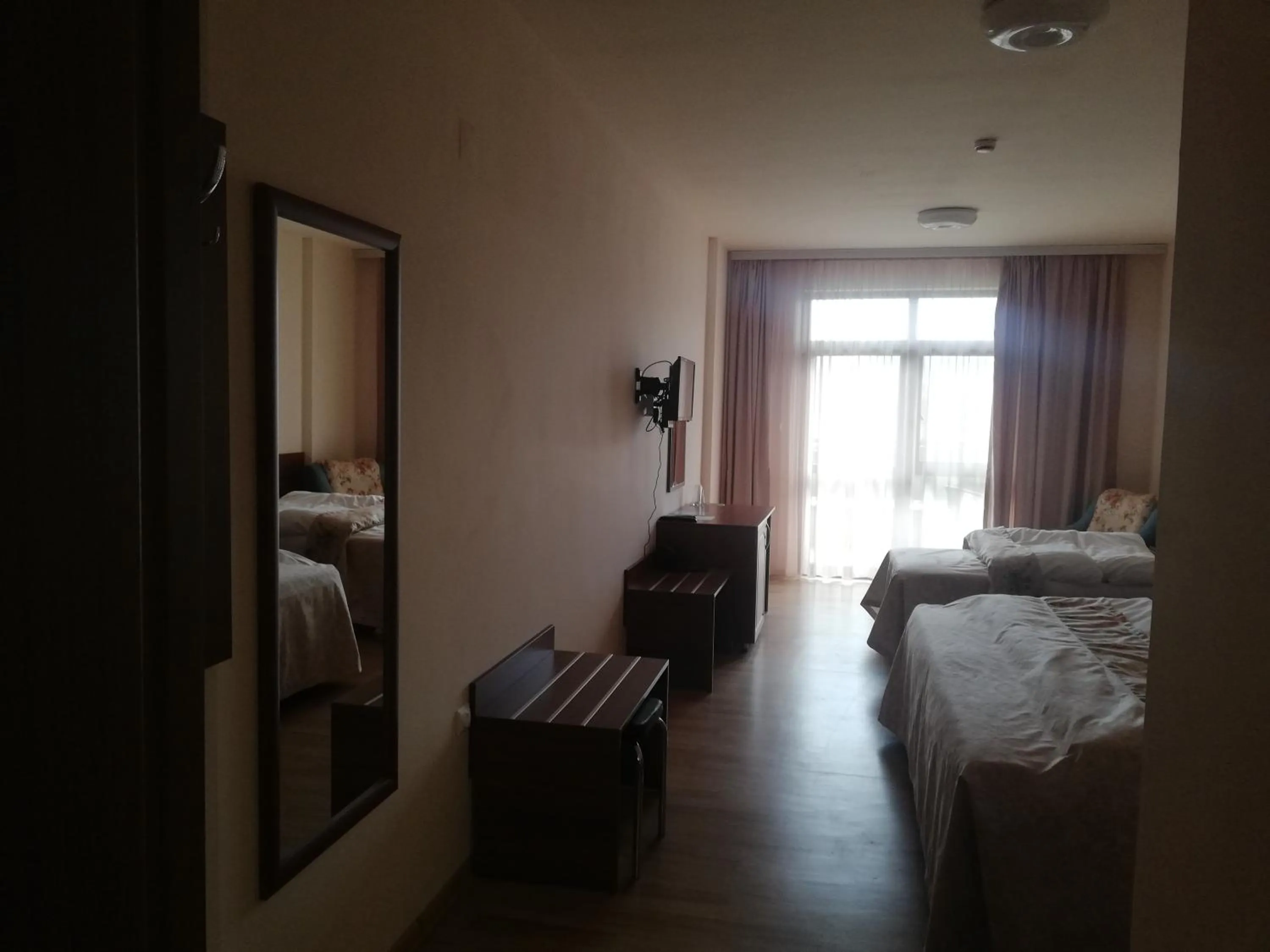 Balneo and SPA Complex MINERAL YAGODA