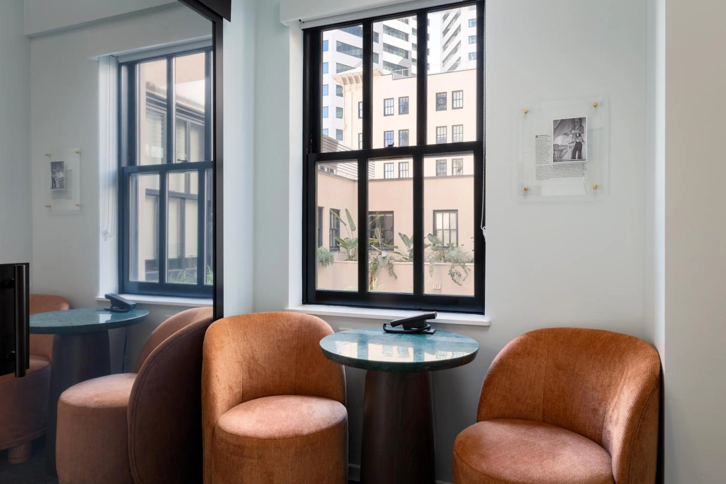 The Guild Hotel, San Diego Downtown, a Marriott Tribute Portfolio Hotel