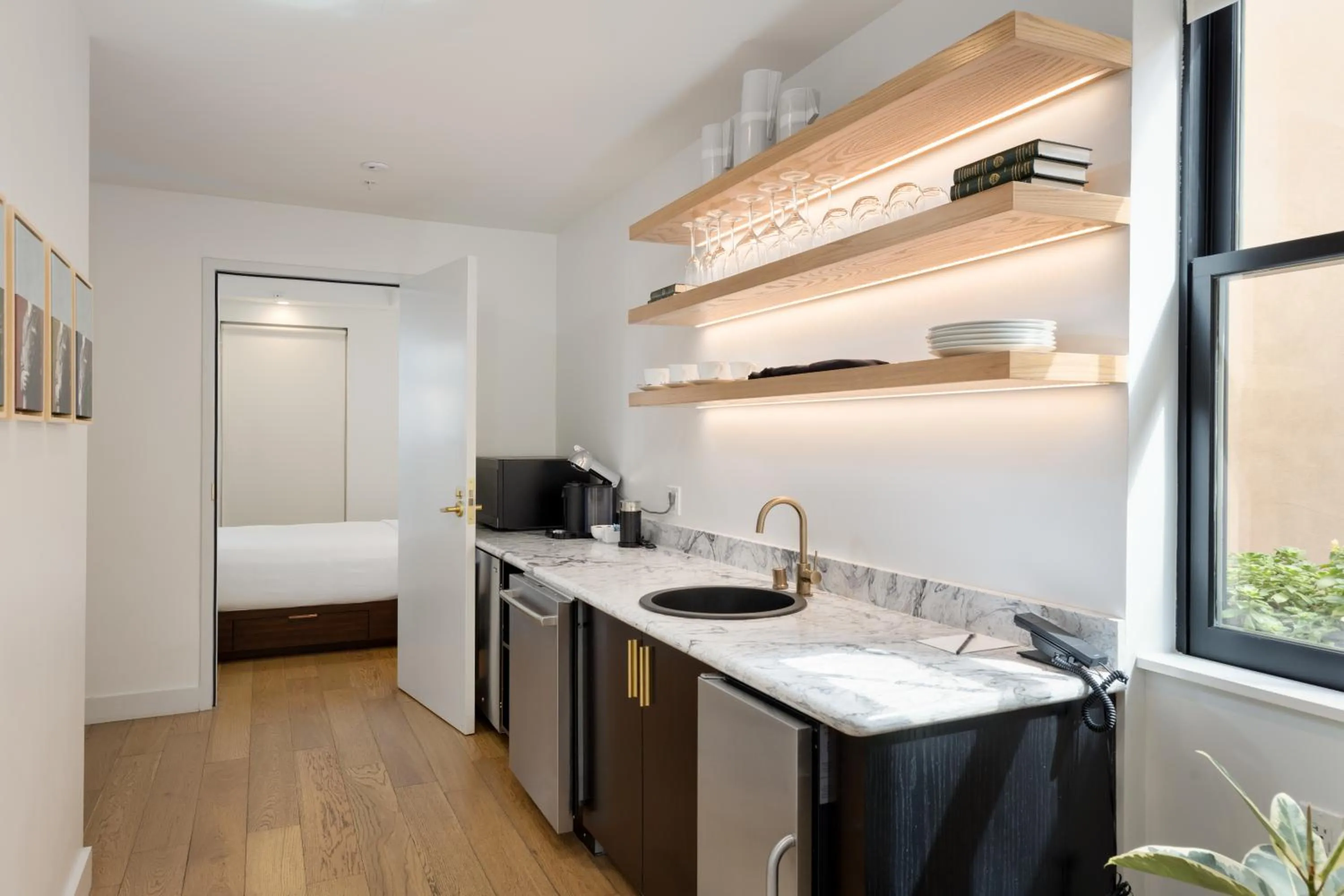 The Guild Hotel, San Diego Downtown, a Marriott Tribute Portfolio Hotel