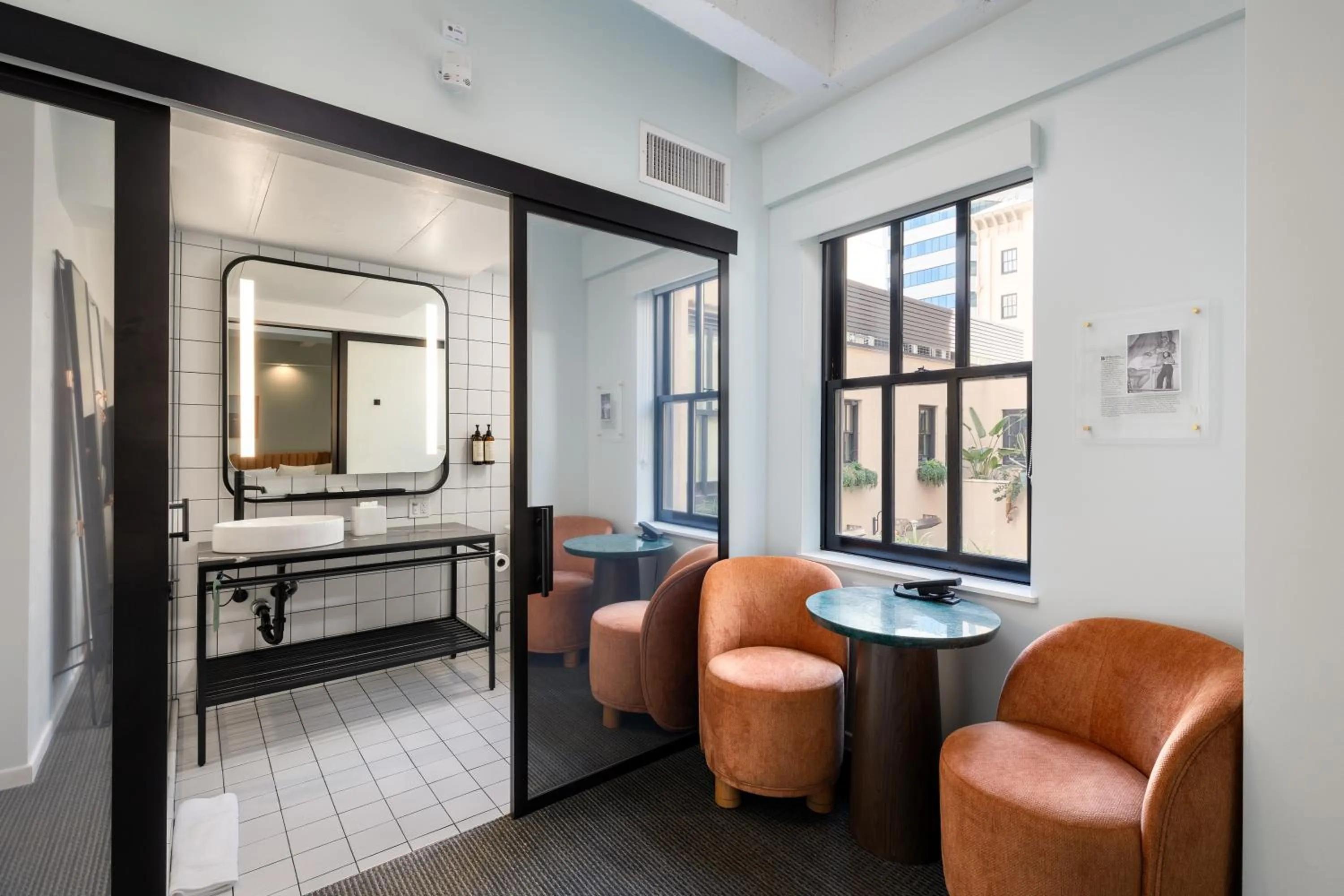 The Guild Hotel, San Diego Downtown, a Marriott Tribute Portfolio Hotel