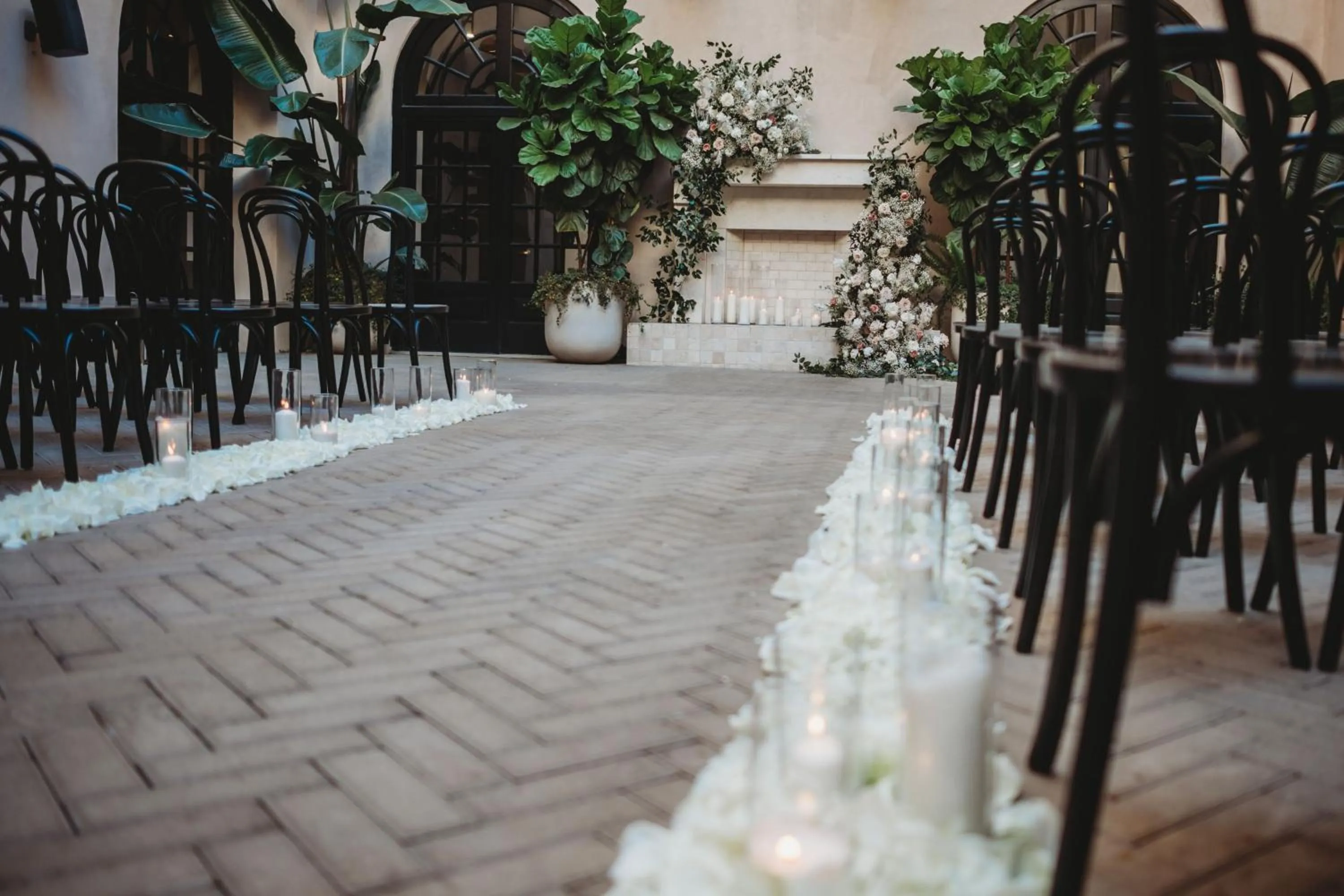 Banquet/Function facilities in The Guild Hotel, San Diego Downtown, a Marriott Tribute Portfolio Hotel
