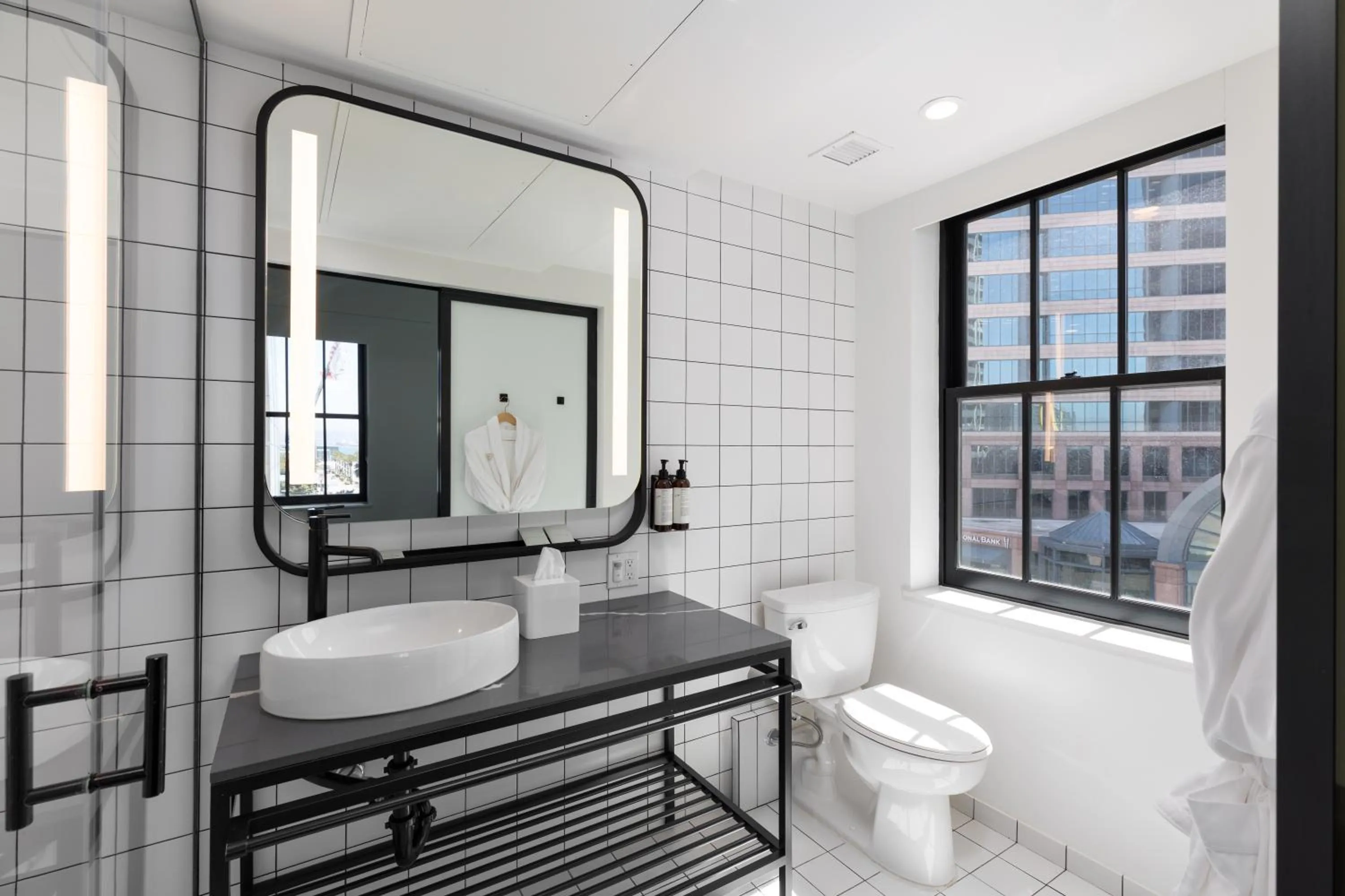 The Guild Hotel, San Diego Downtown, a Marriott Tribute Portfolio Hotel