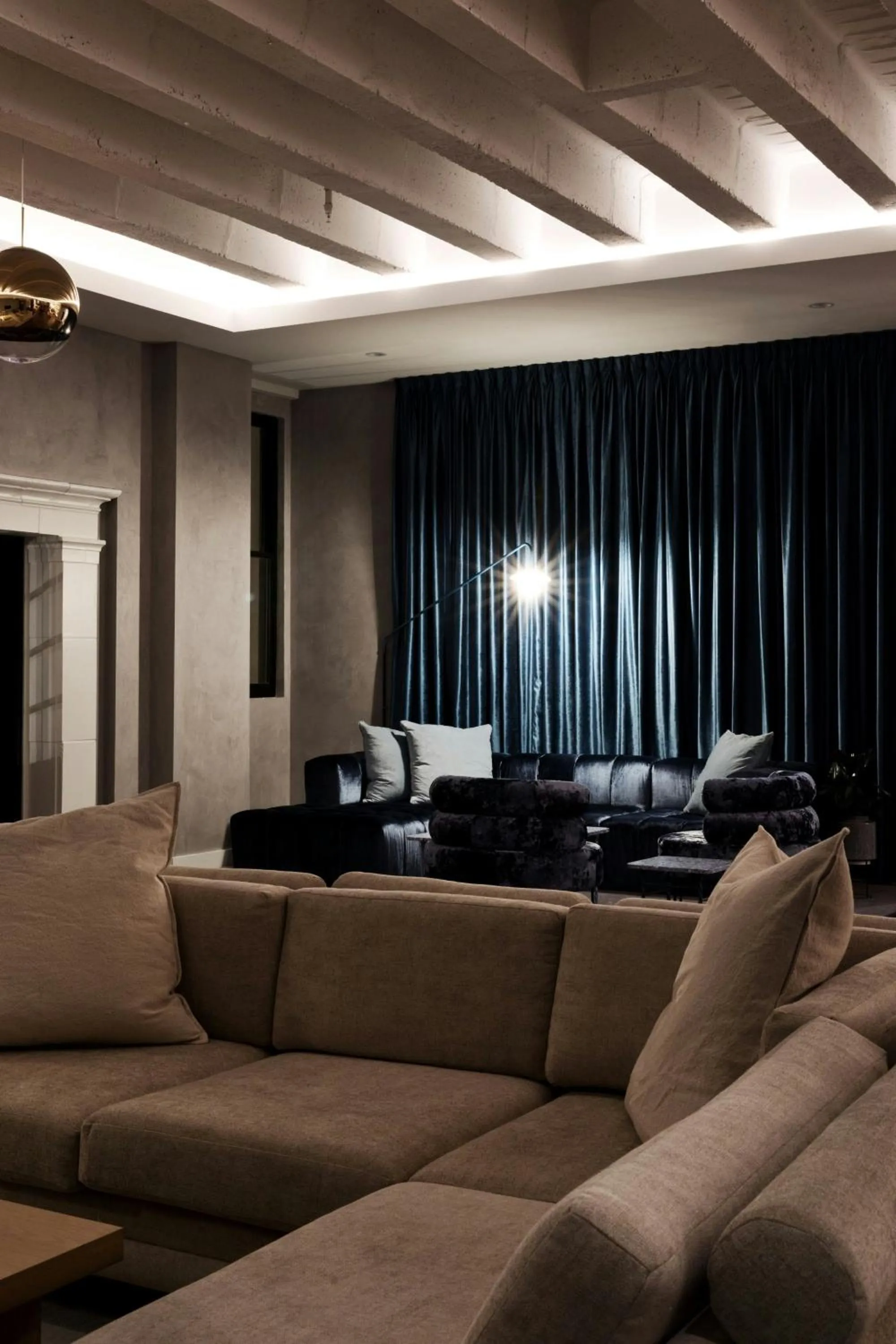 Other in The Guild Hotel, San Diego Downtown, a Marriott Tribute Portfolio Hotel