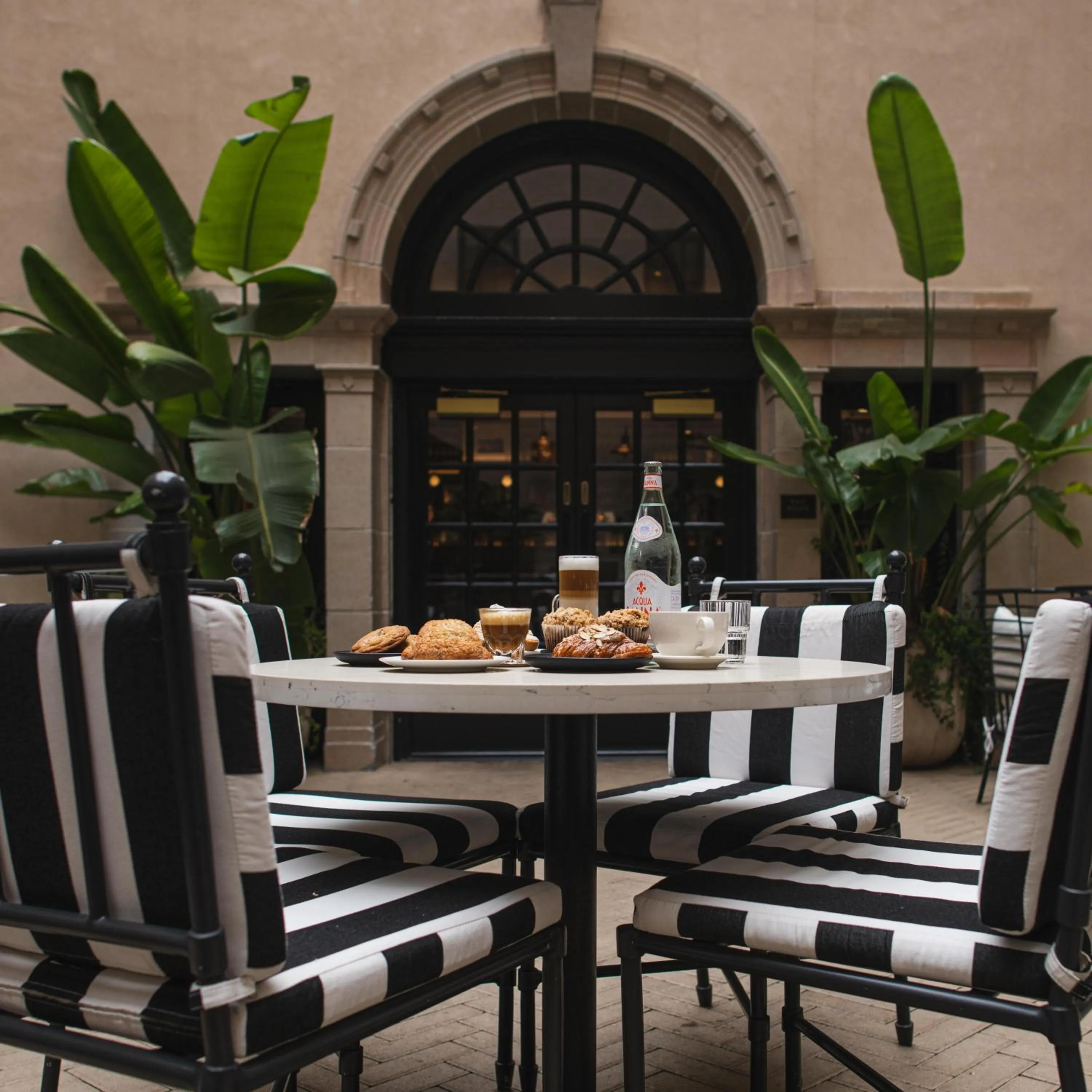 Restaurant/places to eat in The Guild Hotel, San Diego Downtown, a Marriott Tribute Portfolio Hotel