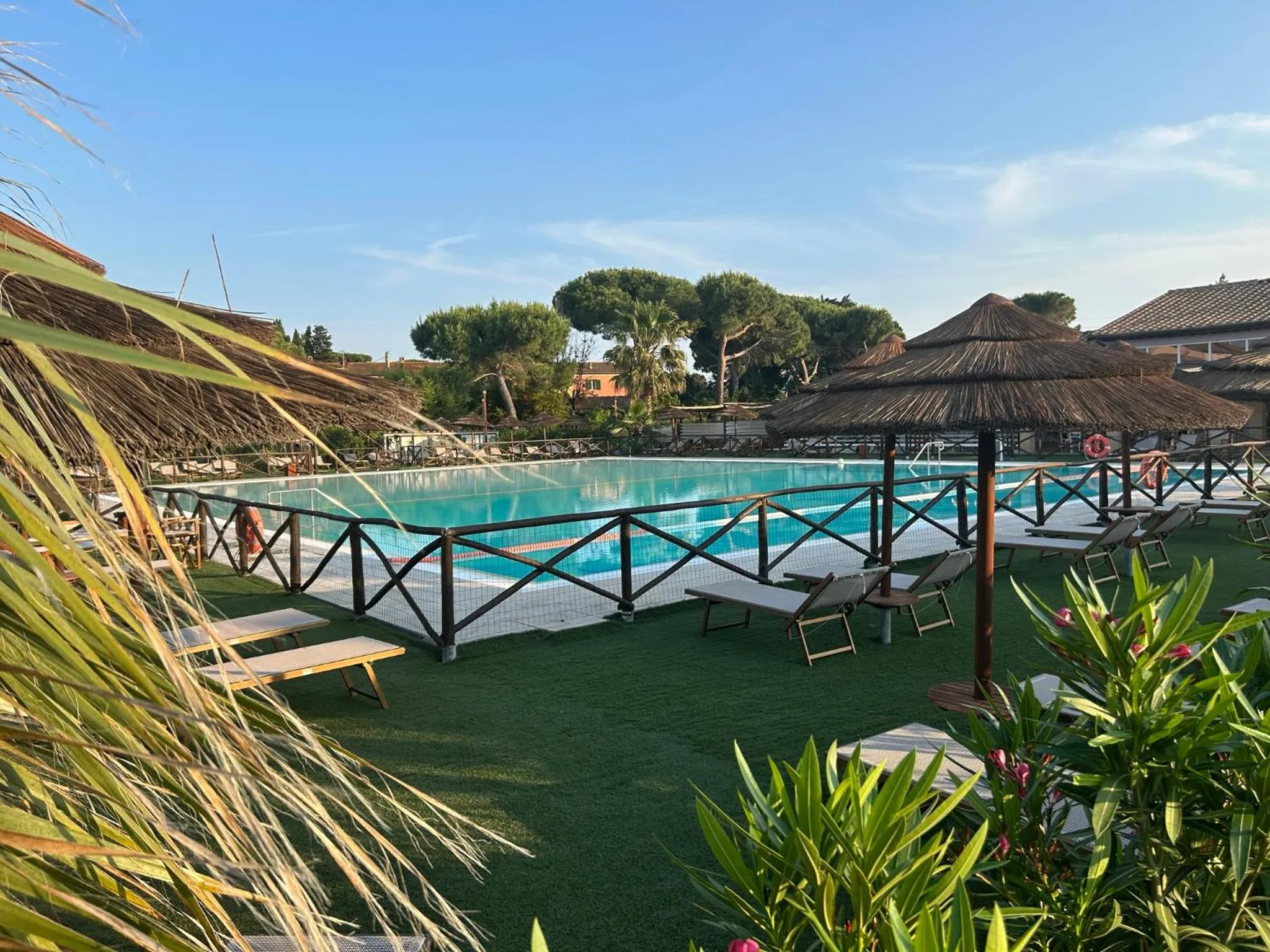 Day in Fattoria Palazzeta - Pet & Family Friendly