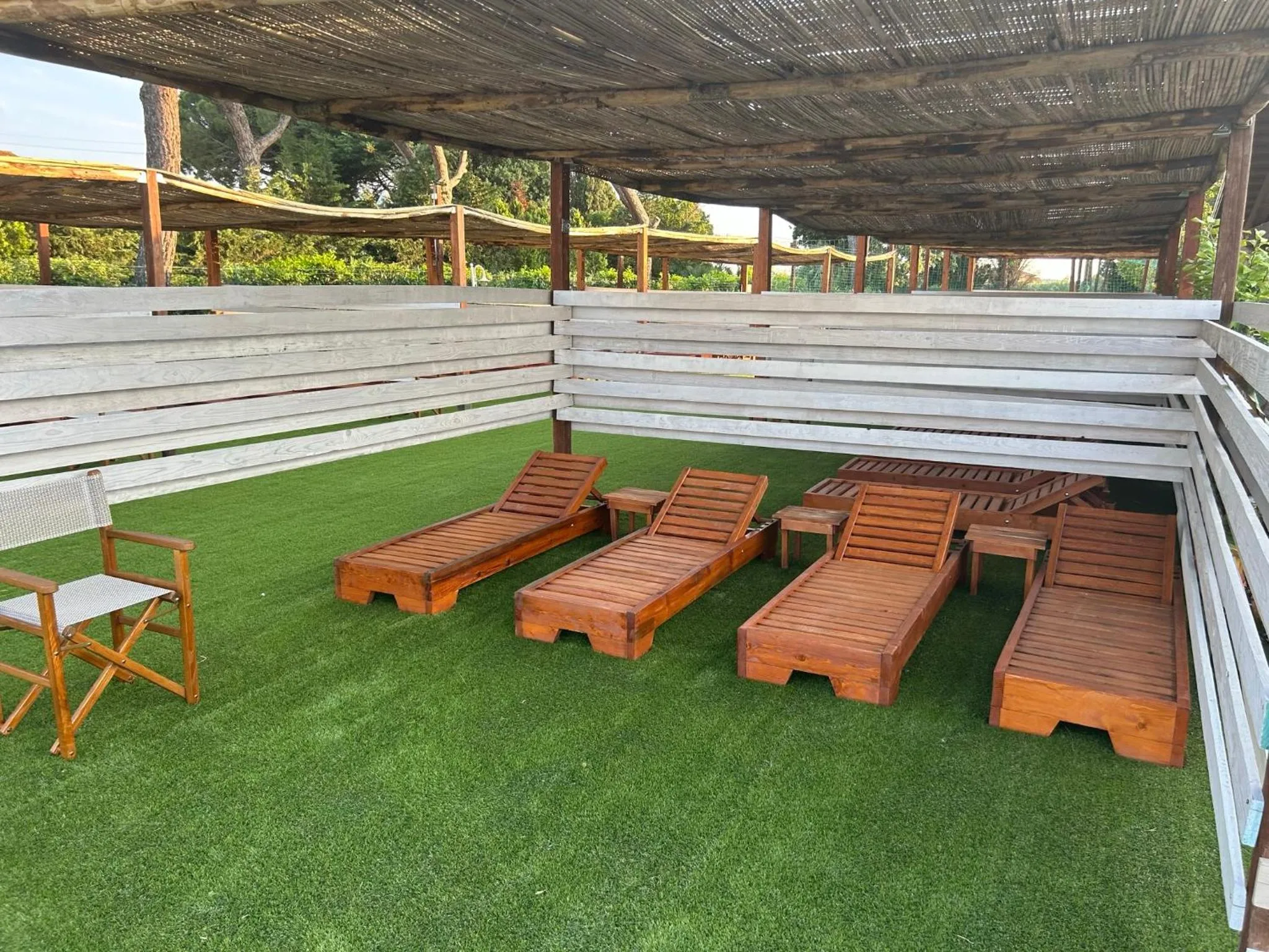 Day in Fattoria Palazzeta - Pet & Family Friendly