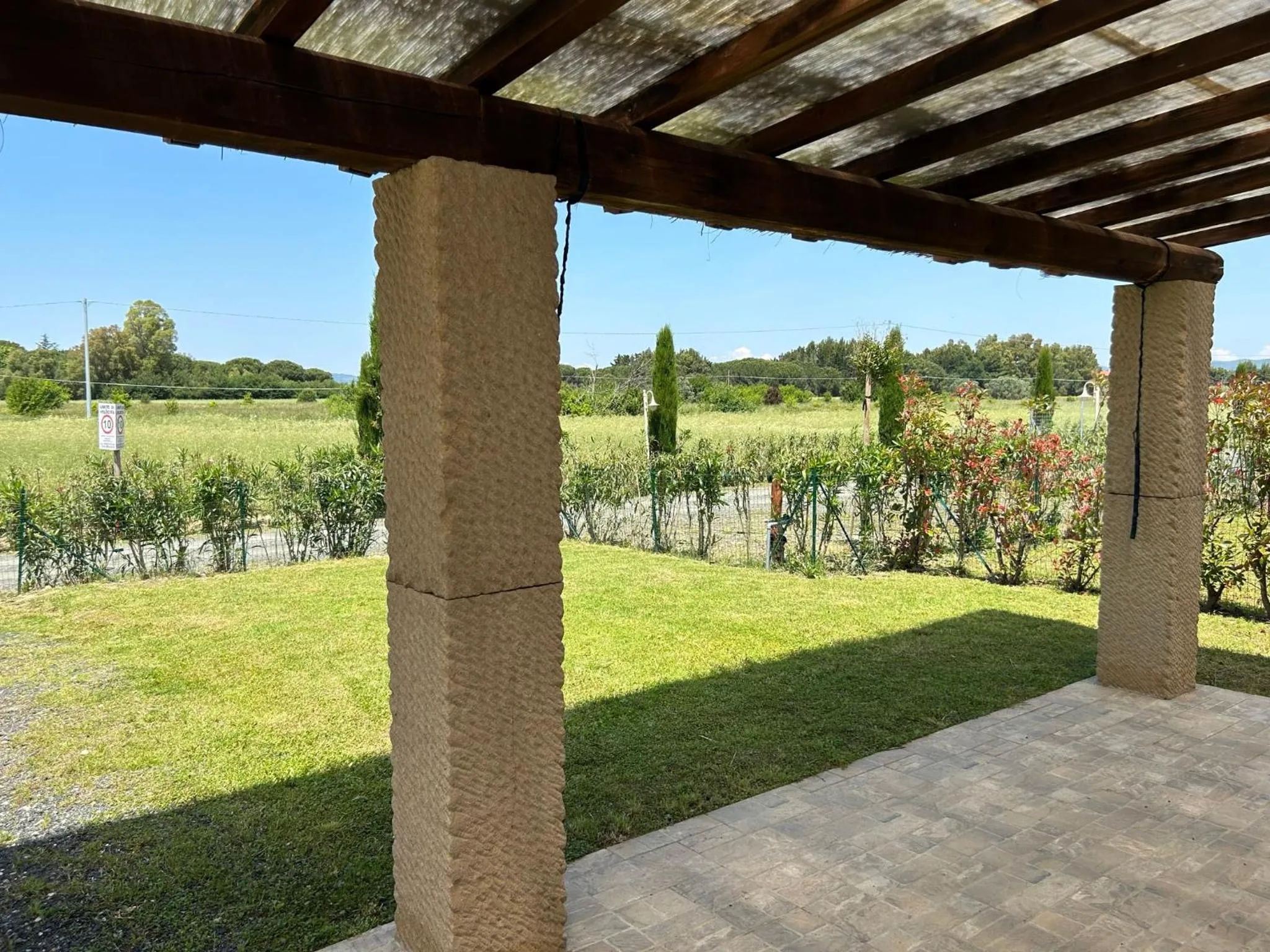 Day in Fattoria Palazzeta - Pet & Family Friendly