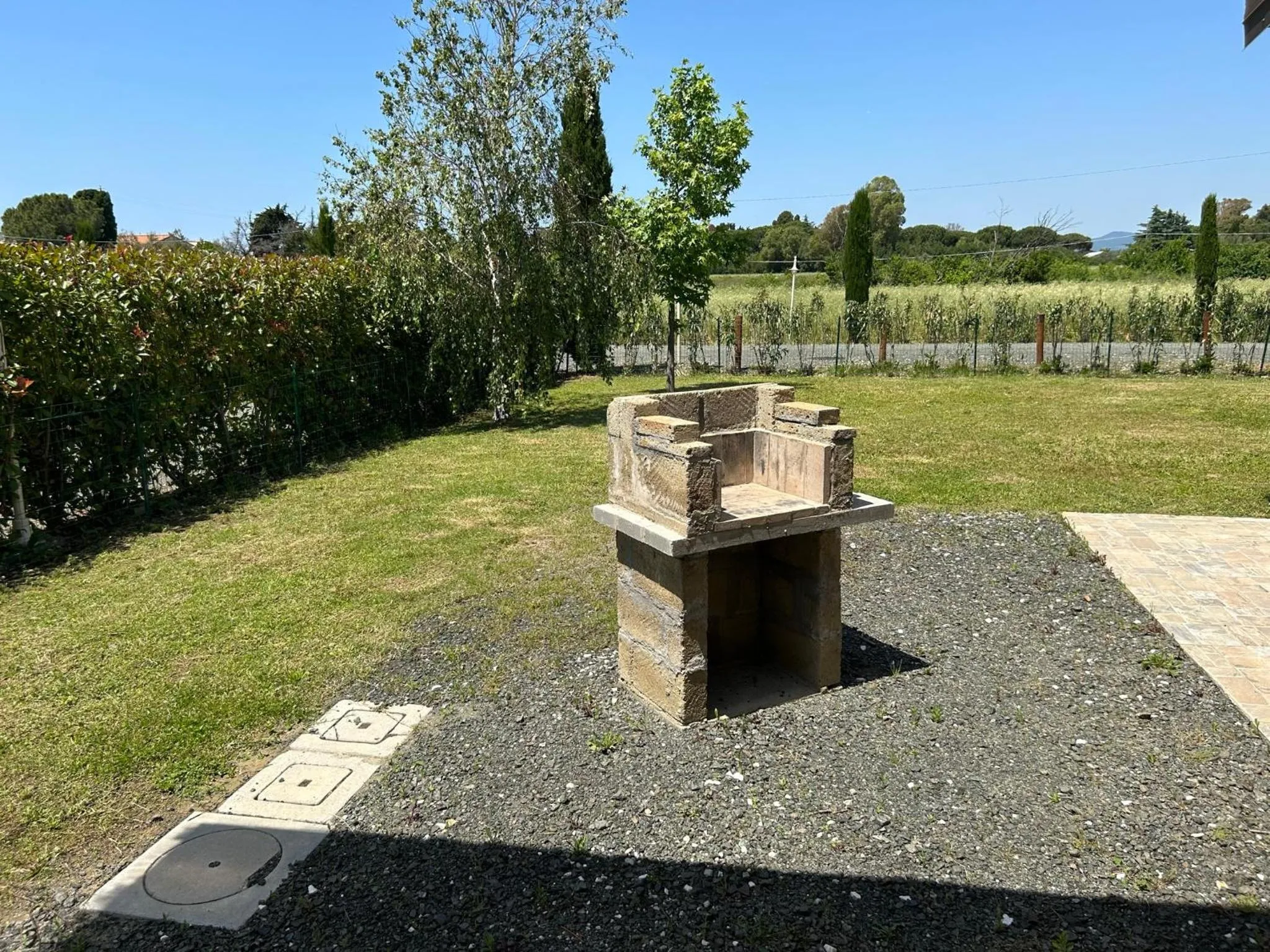 Day in Fattoria Palazzeta - Pet & Family Friendly