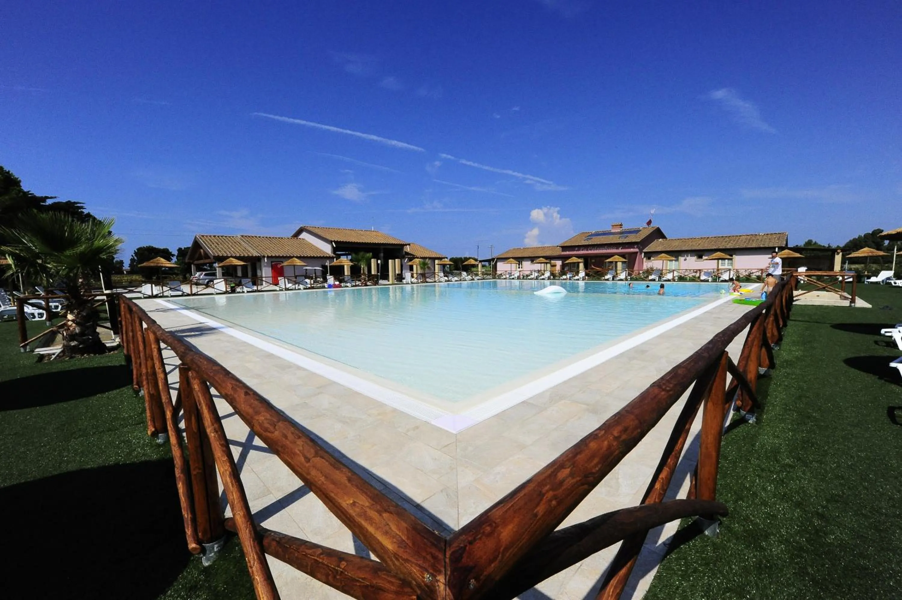 Summer in Fattoria Palazzeta - Pet & Family Friendly