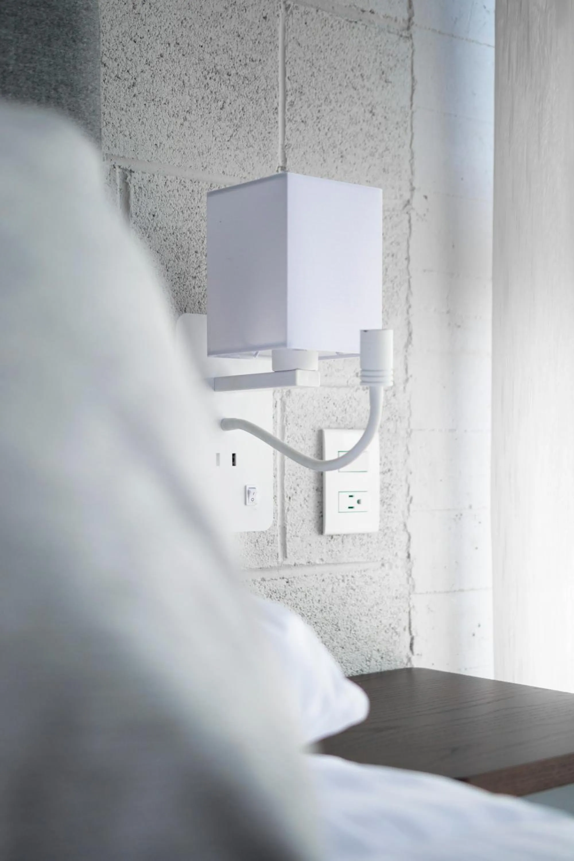 Decorative detail in Arboleda 5 Luxury Lofts