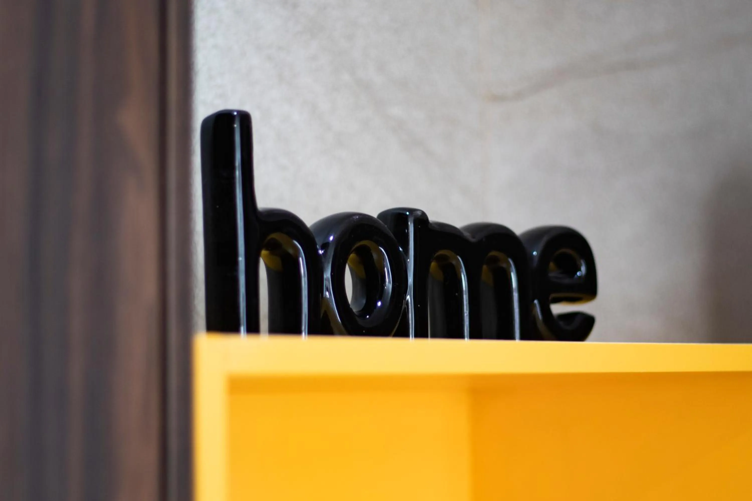 Decorative detail in Arboleda 5 Luxury Lofts