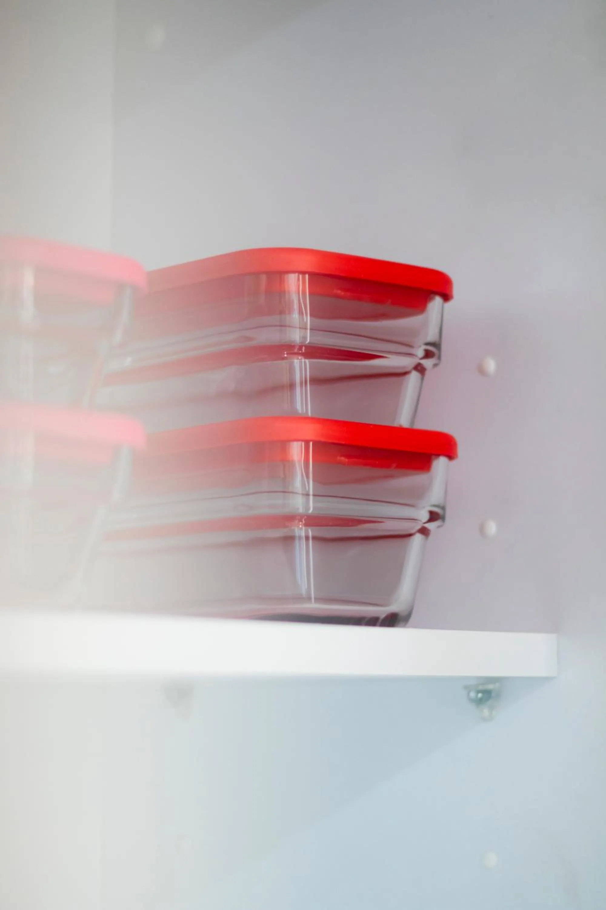 kitchen in Arboleda 5 Luxury Lofts