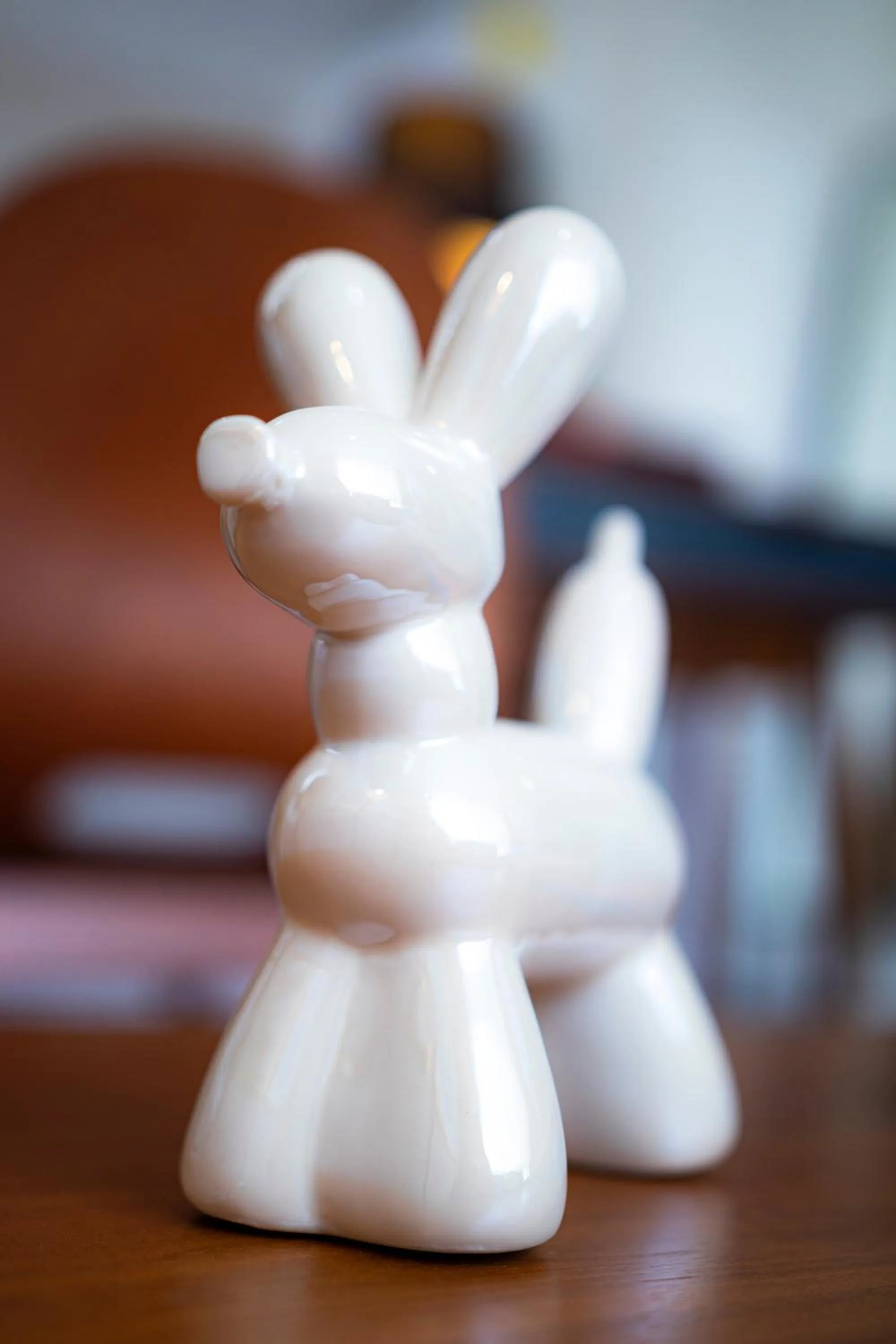 Decorative detail in Arboleda 5 Luxury Lofts